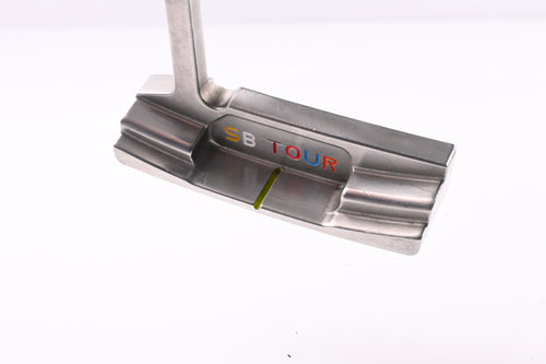 Mati SB Tour Putter / 34 Inch