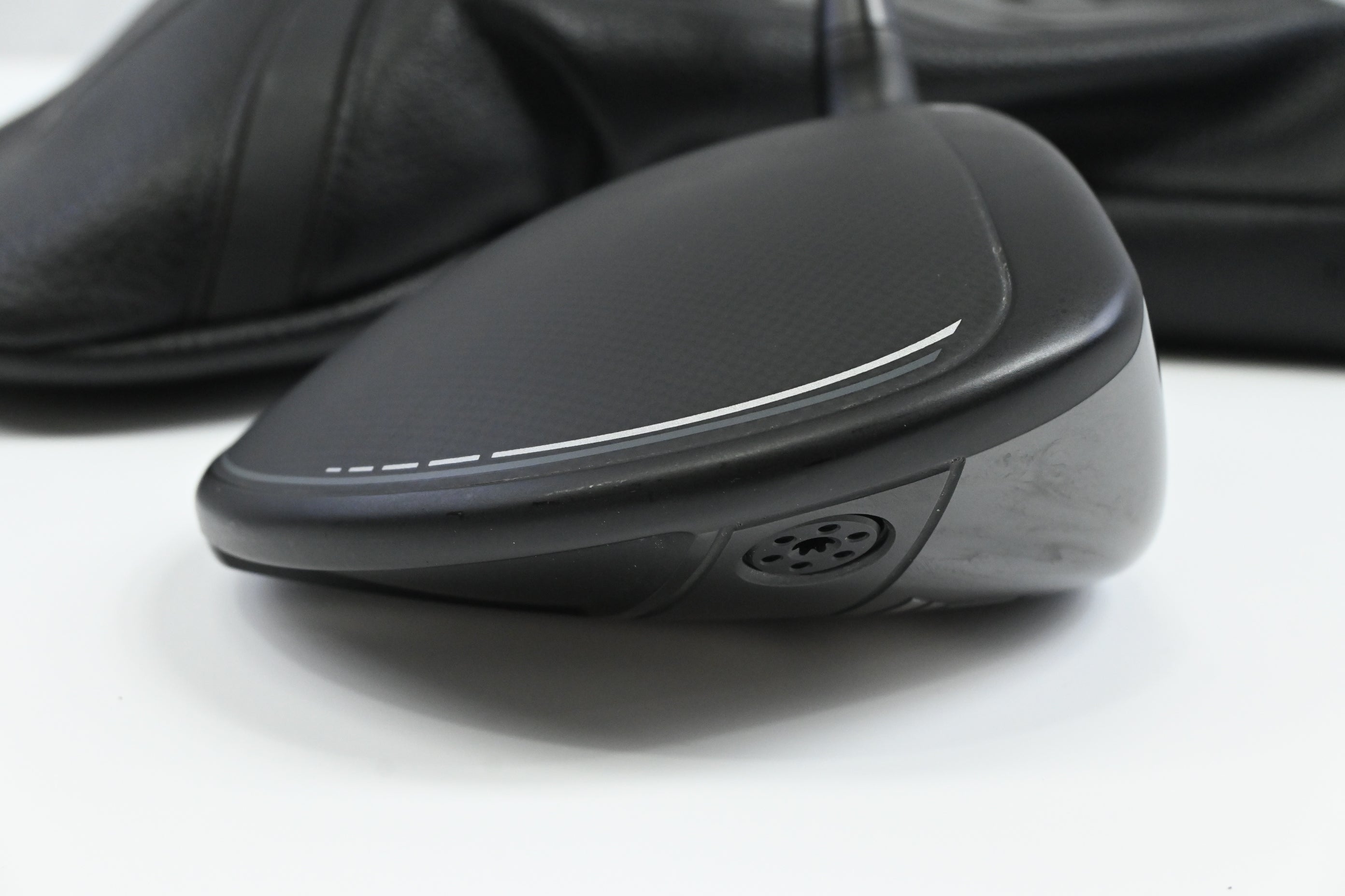 PXG 0311 XF Gen6 Driver / 12 Degree / Regular Flex Diamana Limited S 60 Shaft