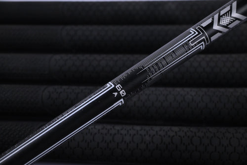 PXG 0311 XP Gen4 Irons / 5-PW+GW / Senior Flex MMT 60 Shafts