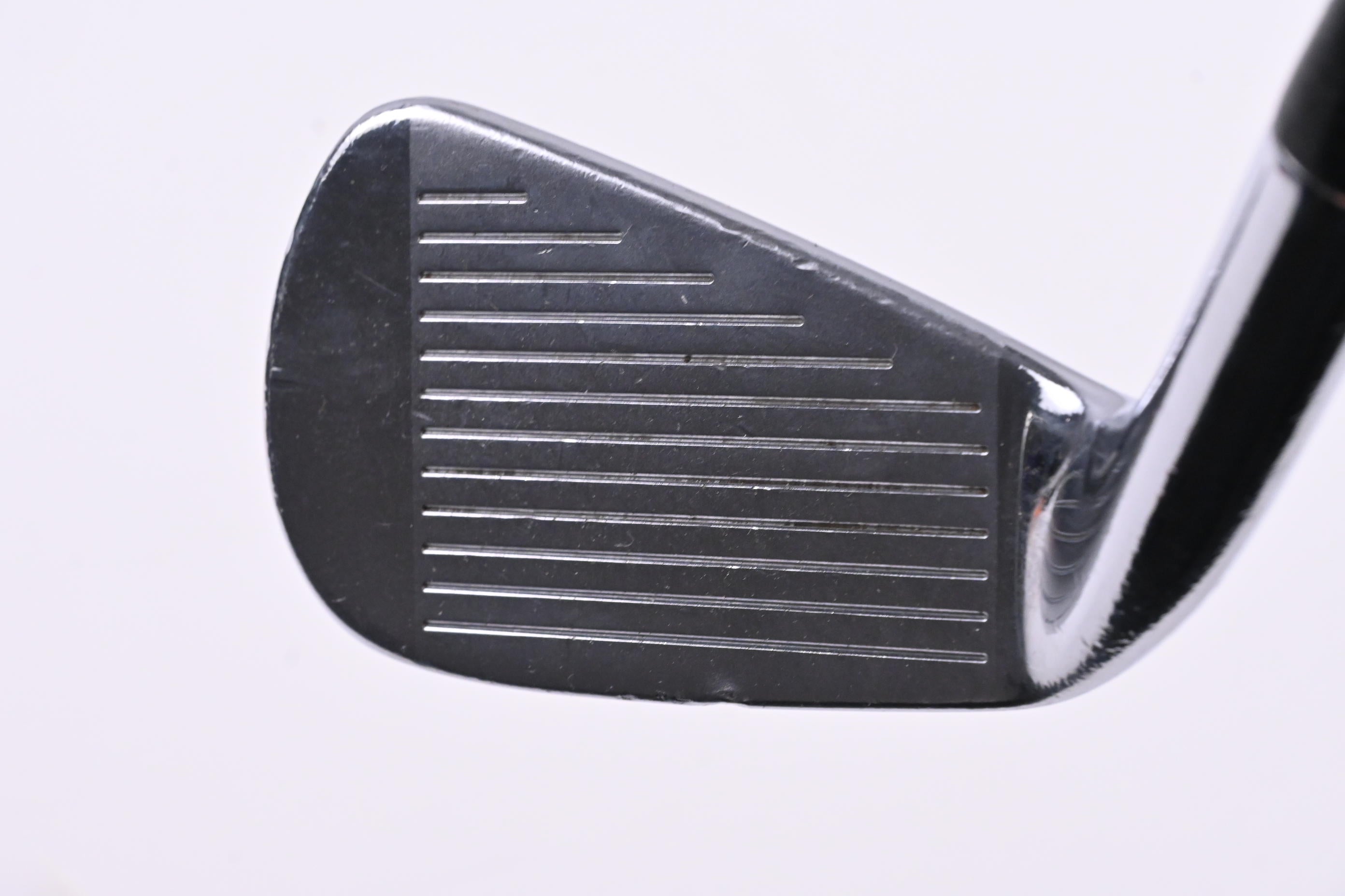 Titleist 712 AP2 #6 Iron / Regular Flex N.S.Pro Zelos 8 Shaft