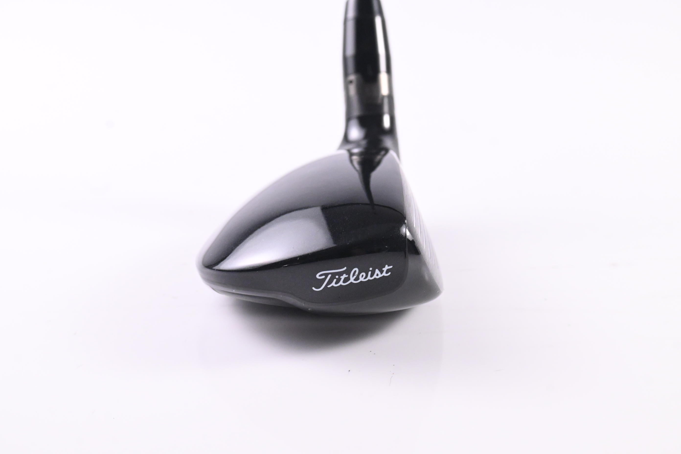 Titleist 913H #3 Hybrid / 19 Degree / X-Flex Diamana D+ 92 Shaft