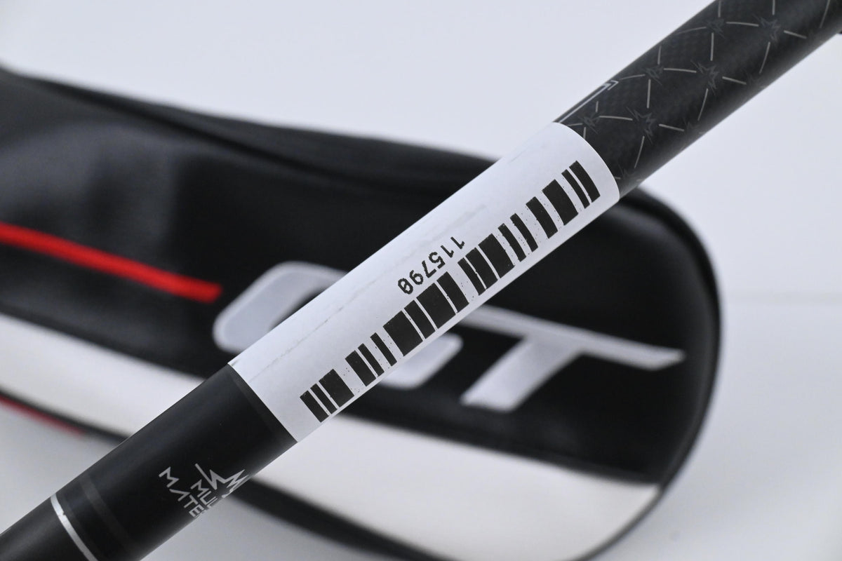 Left Hand Titleist GT2 #7 Wood / 21 Degree / Stiff Flex Tensei 1K Black 85