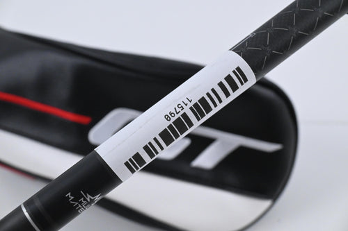 Left Hand Titleist GT2 #7 Wood / 21 Degree / Stiff Flex Tensei 1K Black 85