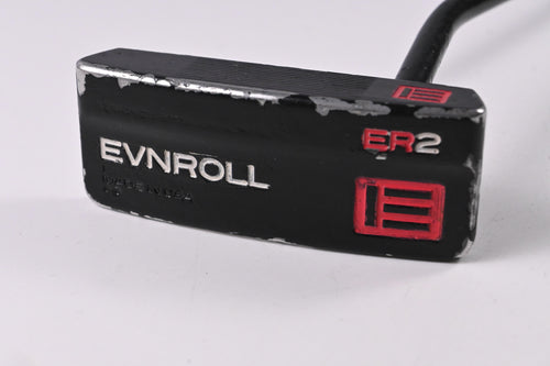 Evnroll Classics ER2 Putter / 34 Inch
