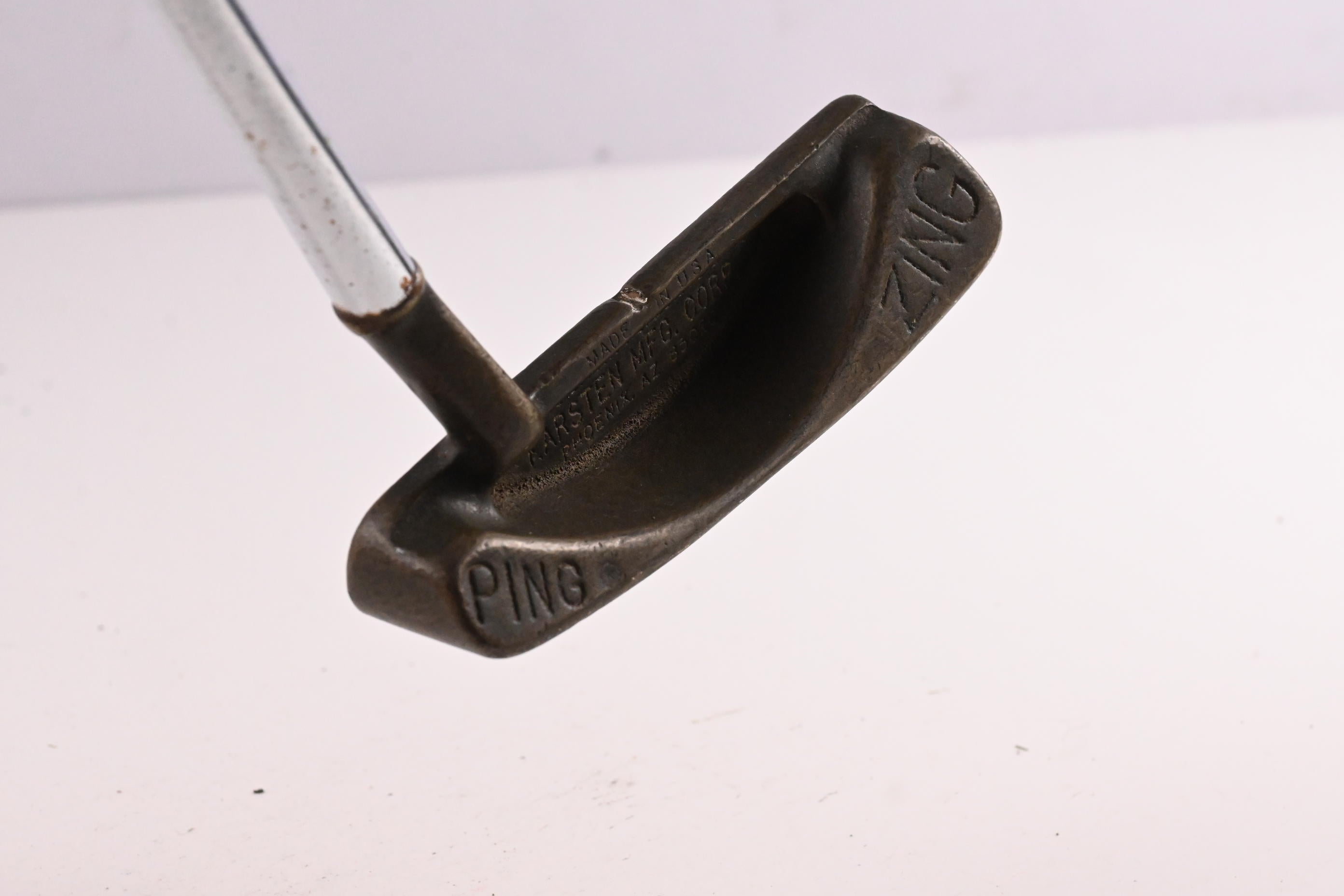 Ping Karsten Original Zing Putter / 35 Inch