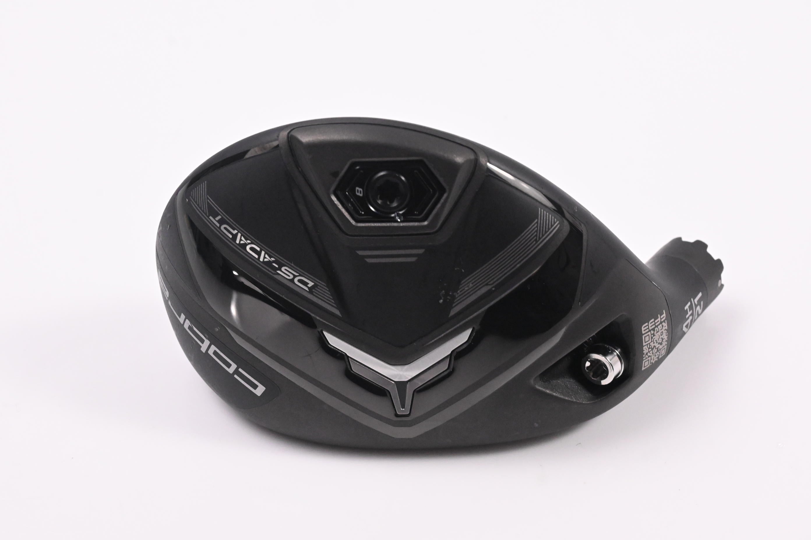 Left Hand Cobra DS-Adapt #4 Hybrid / 21 Degree / Head Only