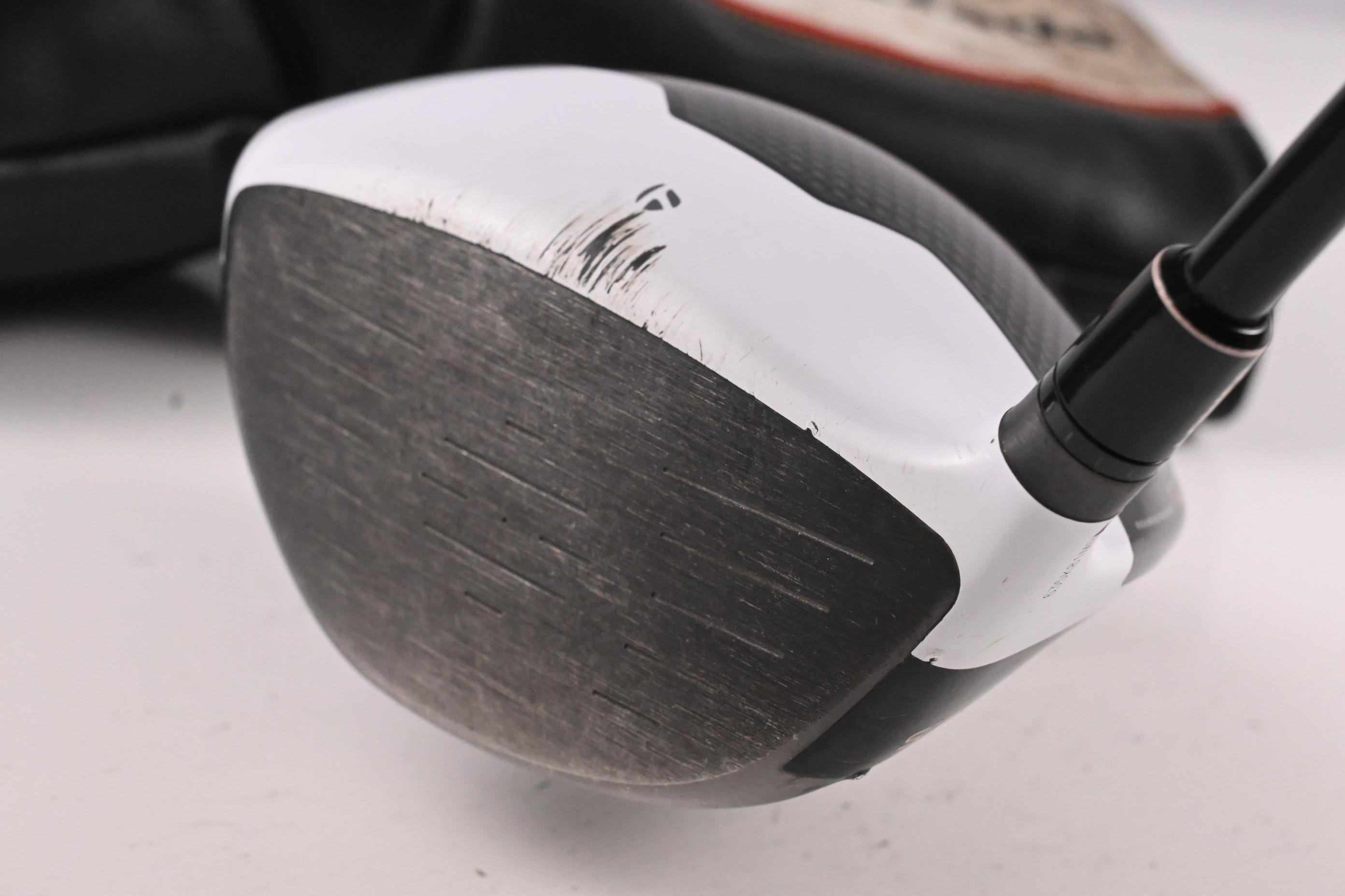 Taylormade M2 2016 Driver / 10.5 Degree / Stiff Flex Fujikura Pro 60 Shaft
