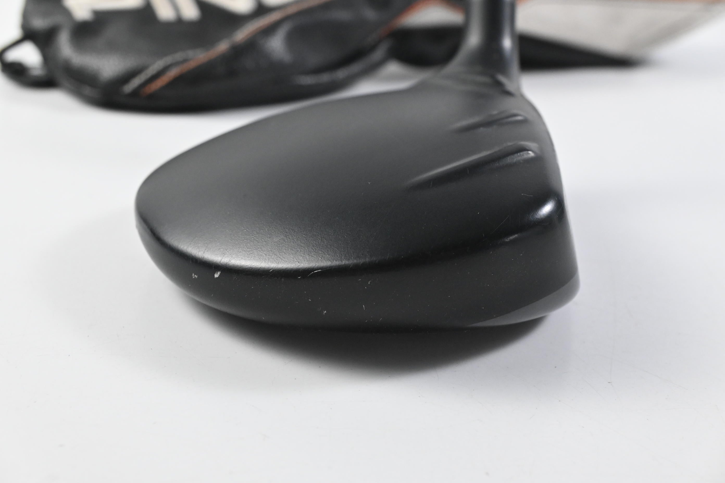 Ping G400 SFT #3 Wood / 16 Degree / Stiff Flex Ping Alta CB 65 Shaft