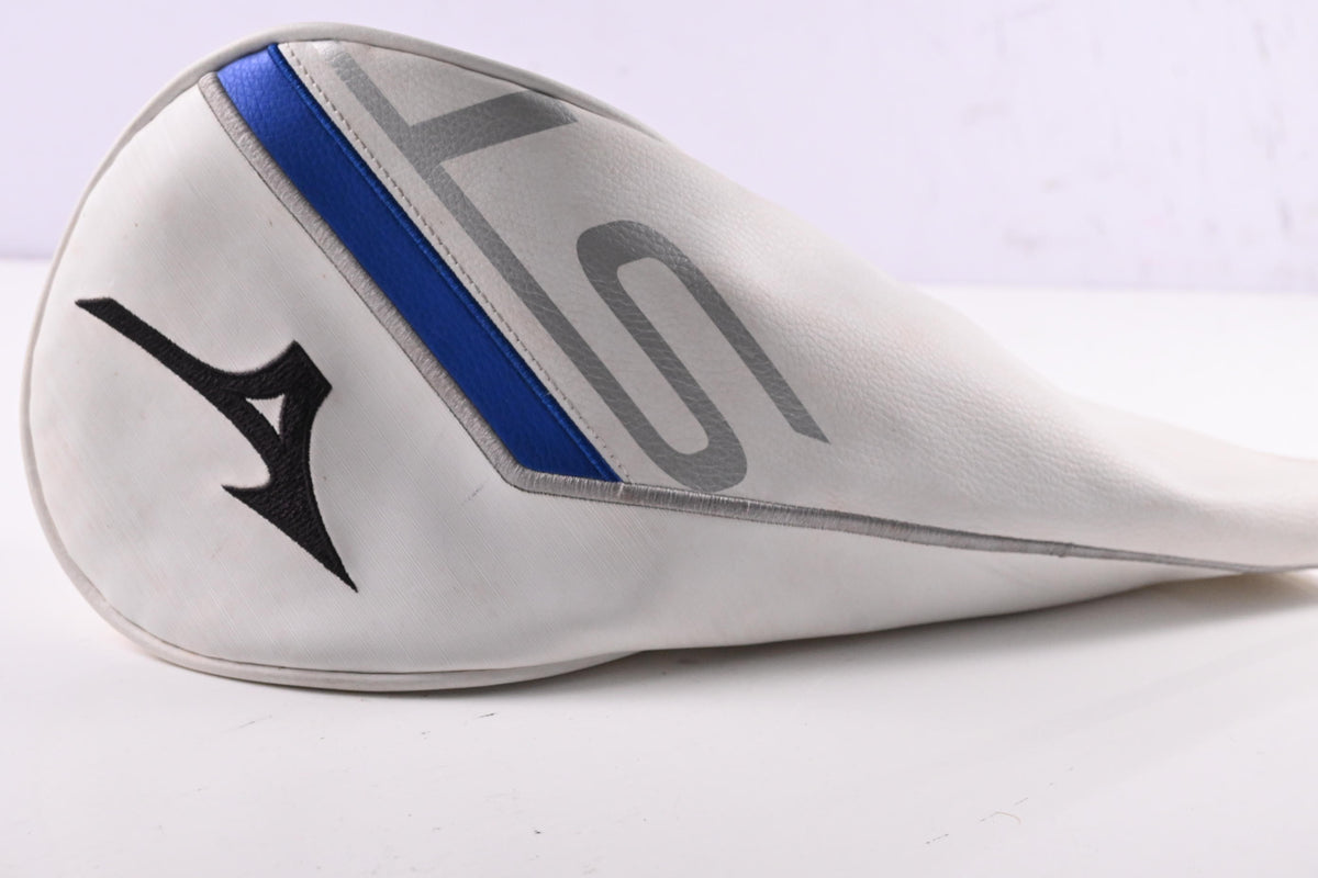 Mizuno ST-X 220 Driver / 10.5 Degree / Senior Flex Helium Nano Core 4 Shaft