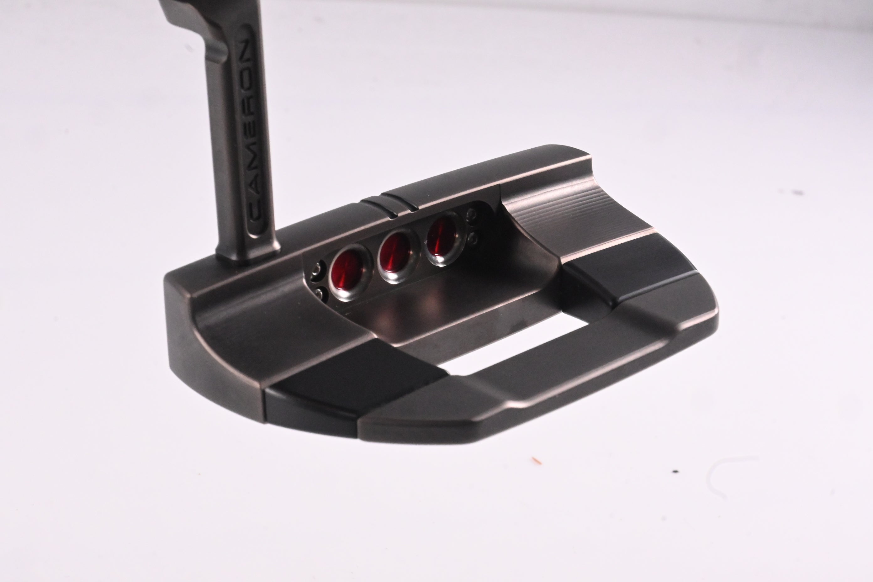 Scotty Cameron Studio Xperimental Fastback 2 Putter / 34 Inch