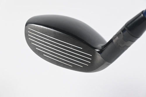 Titleist 910H #3 Hybrid / 21 Degree / X-Flex Diamana Kai'li MID 80 Shaft