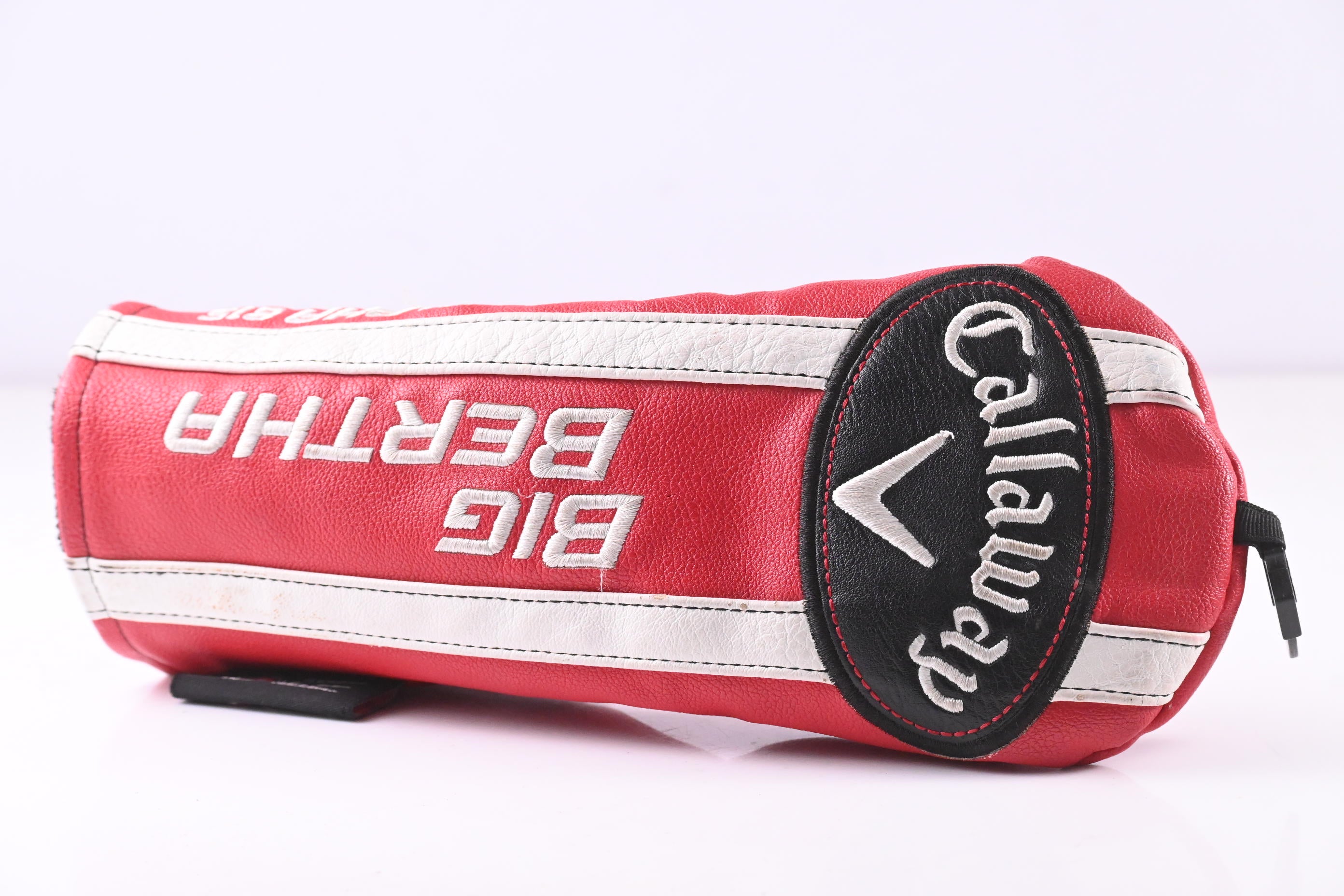 Callaway Big Bertha Alpha 815 #3 Wood / 14 Degree / Stiff Flex Callaway Shaft