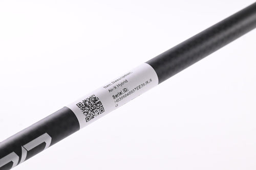 Cobra Air-X #3 Hybrid / 19 Degree / Regular Flex Cobra Ultralite 50 Shaft