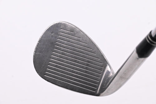 Taylormade RAC Chrome Gap Wedge / 52 Degree / Stiff Flex Dynamic Gold S300