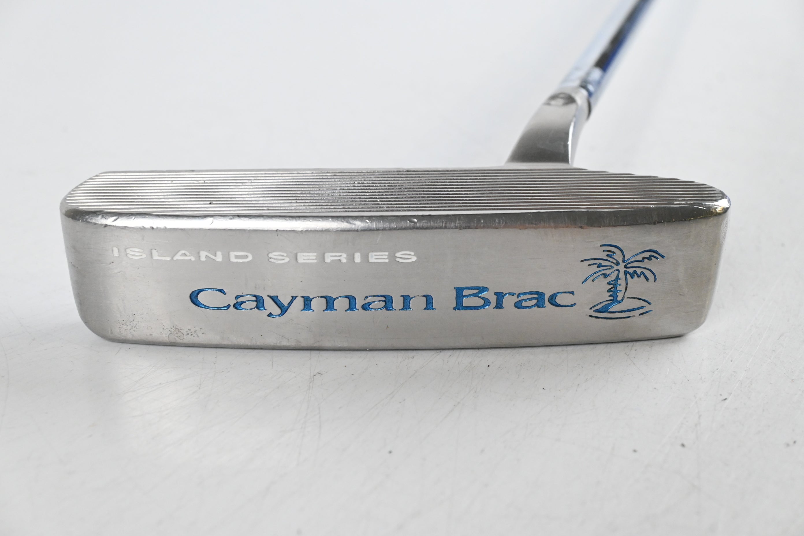 Rife Island Series  Putter / 35 Inch