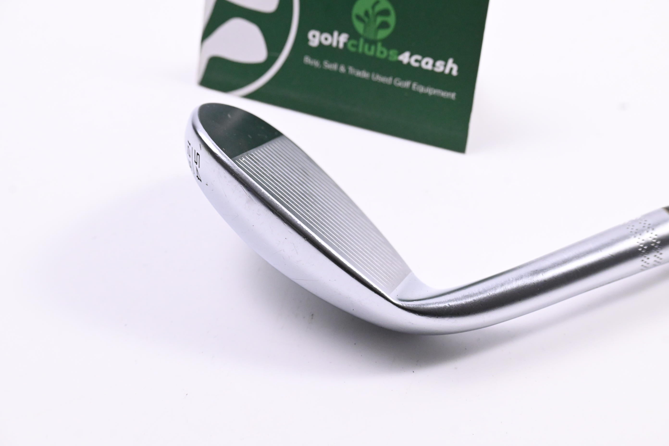 Callaway Opus Platinum Sand Wedge / 54 Degree / X-Flex N.S.Pro Modus3 Tour 130
