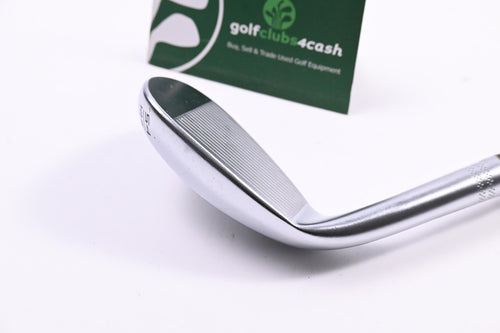 Callaway Opus Platinum Sand Wedge / 54 Degree / X-Flex N.S.Pro Modus3 Tour 130