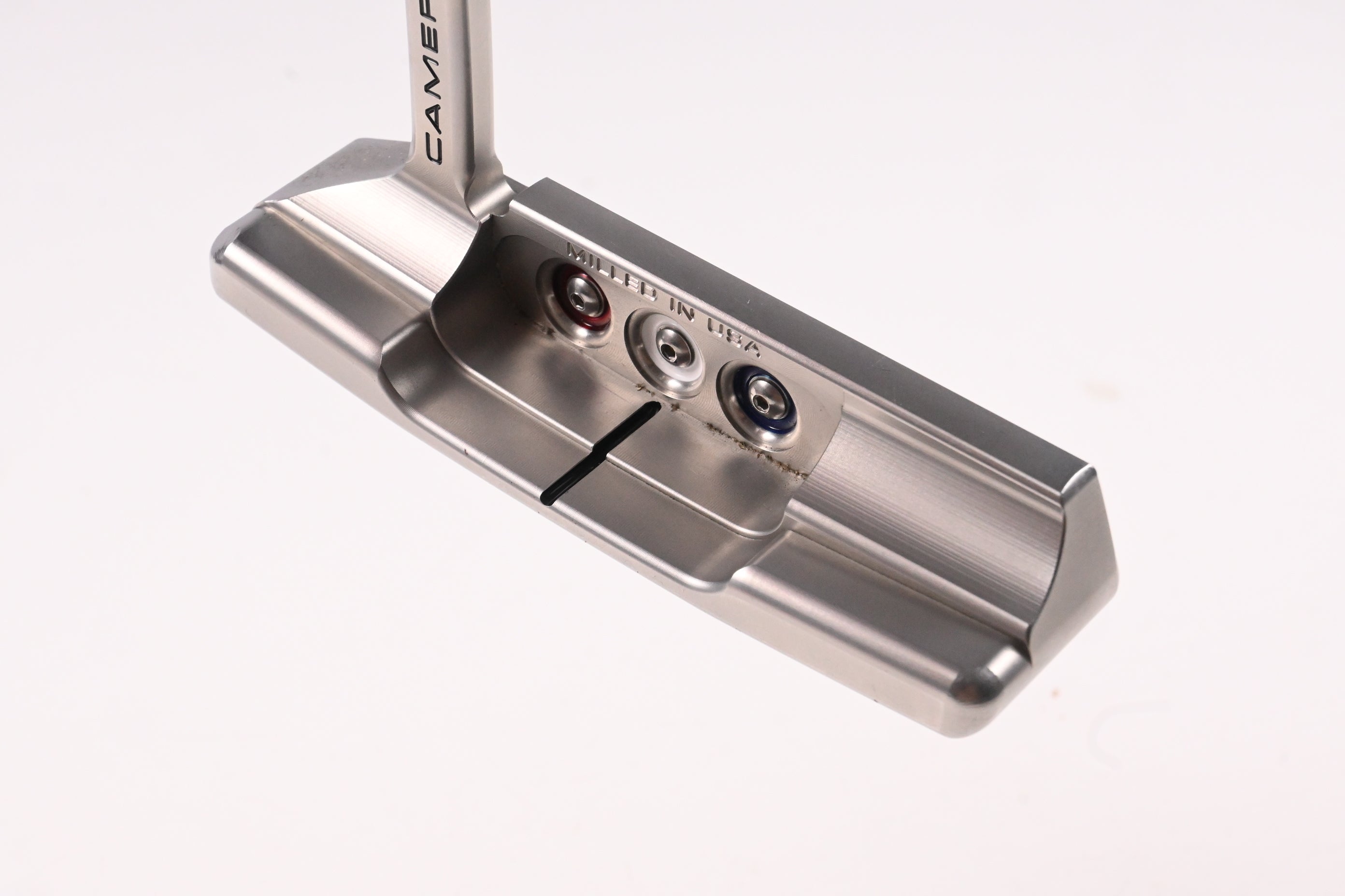 Scotty Cameron Champions Choice Newport 2 Button Back Putter / 33 Inch