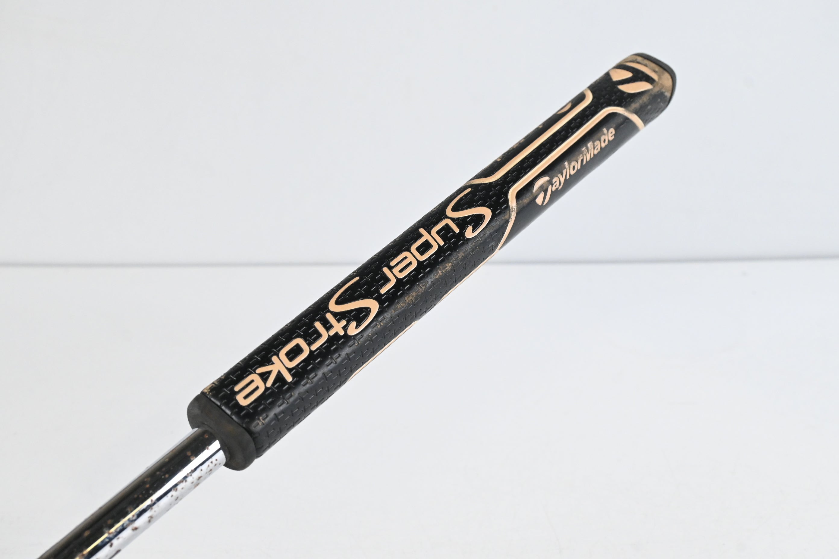 Taylormade TP Patina Collection Juno Putter / 34 Inch