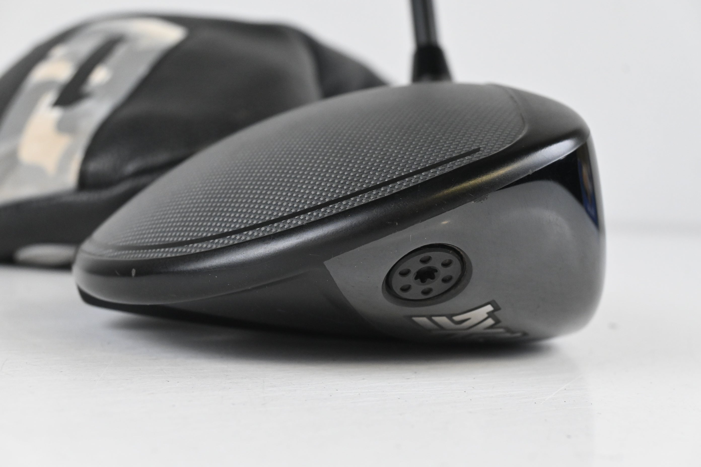 PXG 0311 XF Gen5 Driver / 10.5 Degree / Regular Flex Cypher 2.0 50 Shaft