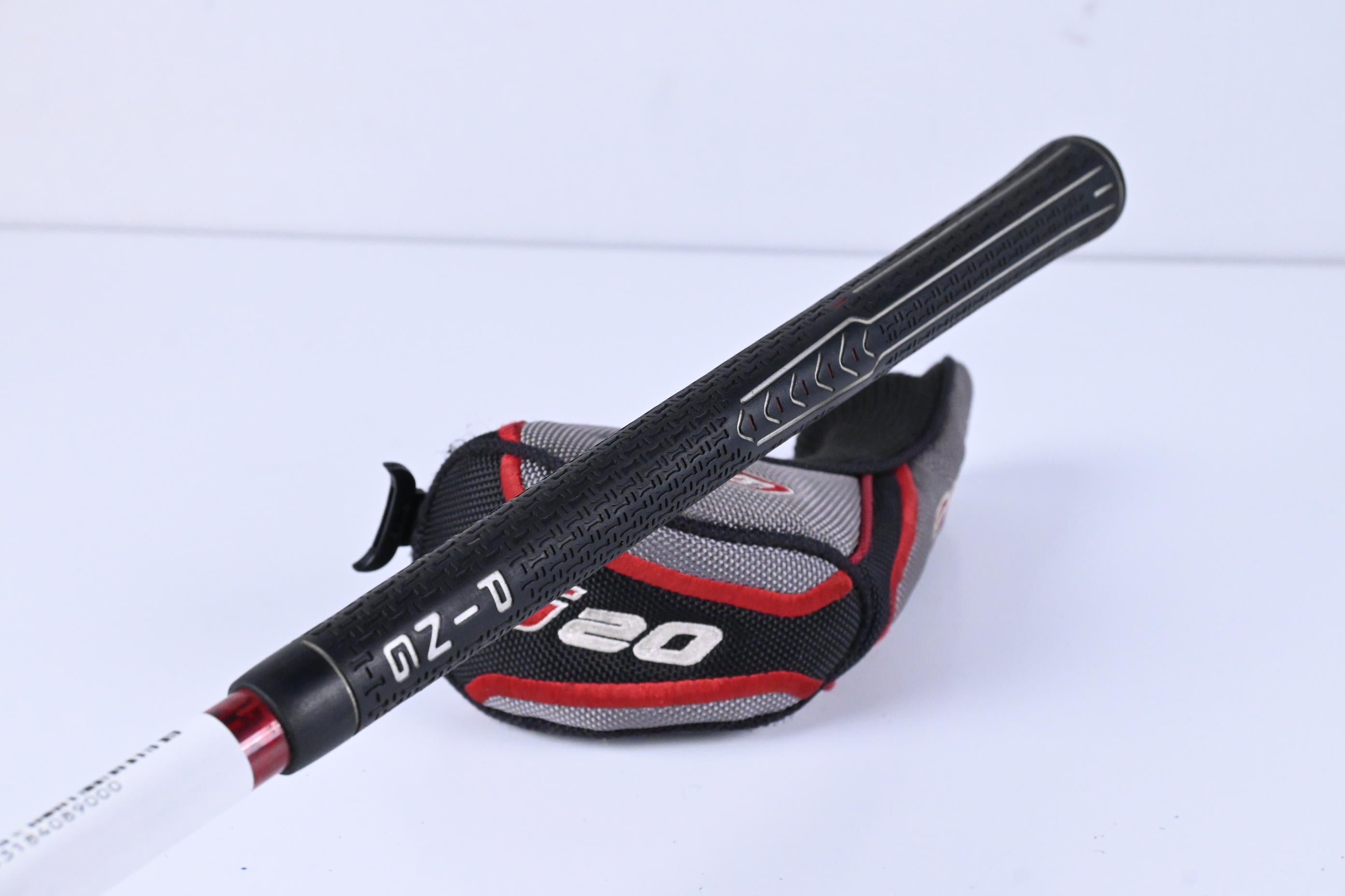 Ping G20 #4 Hybrid / 23 Degree / Regular Flex Ping TFC 169 H Shaft