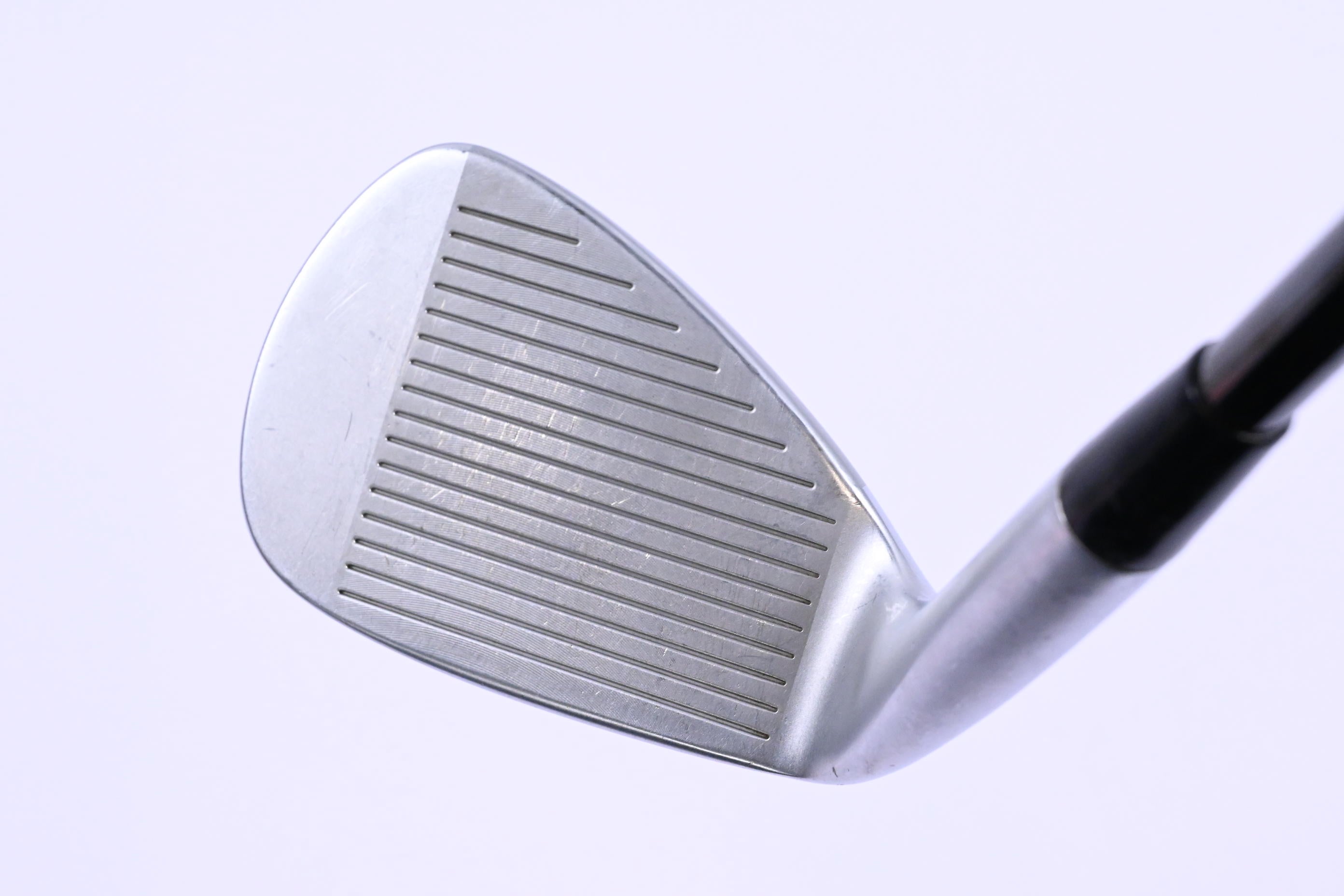 Cobra King Forged Tec 2020 Gap Wedge / 49 Degree / Stiff Flex KBS $-Taper 120