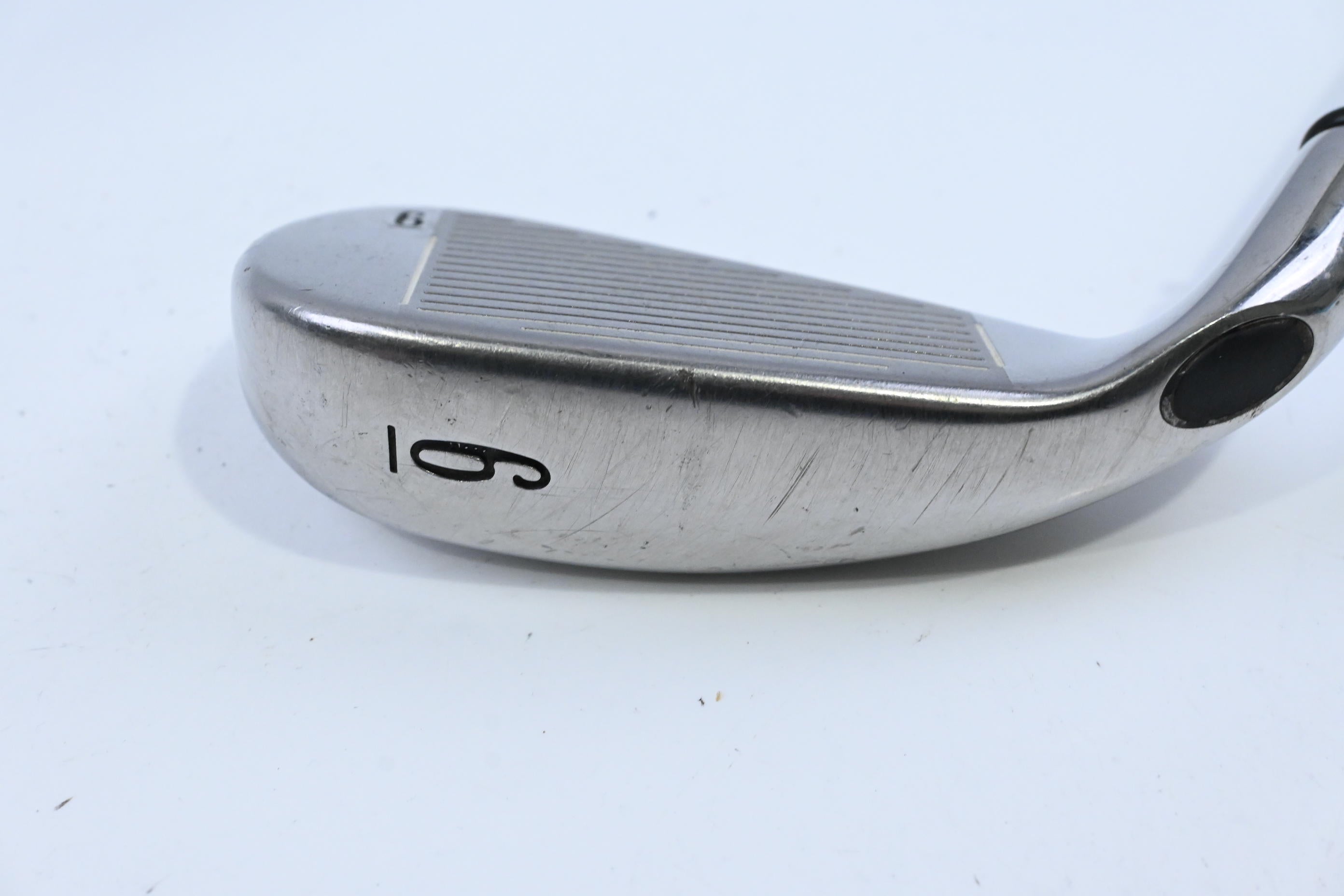 Callaway Big Bertha 2004 #6 Iron / Uniflex Callaway Big Bertha Shaft