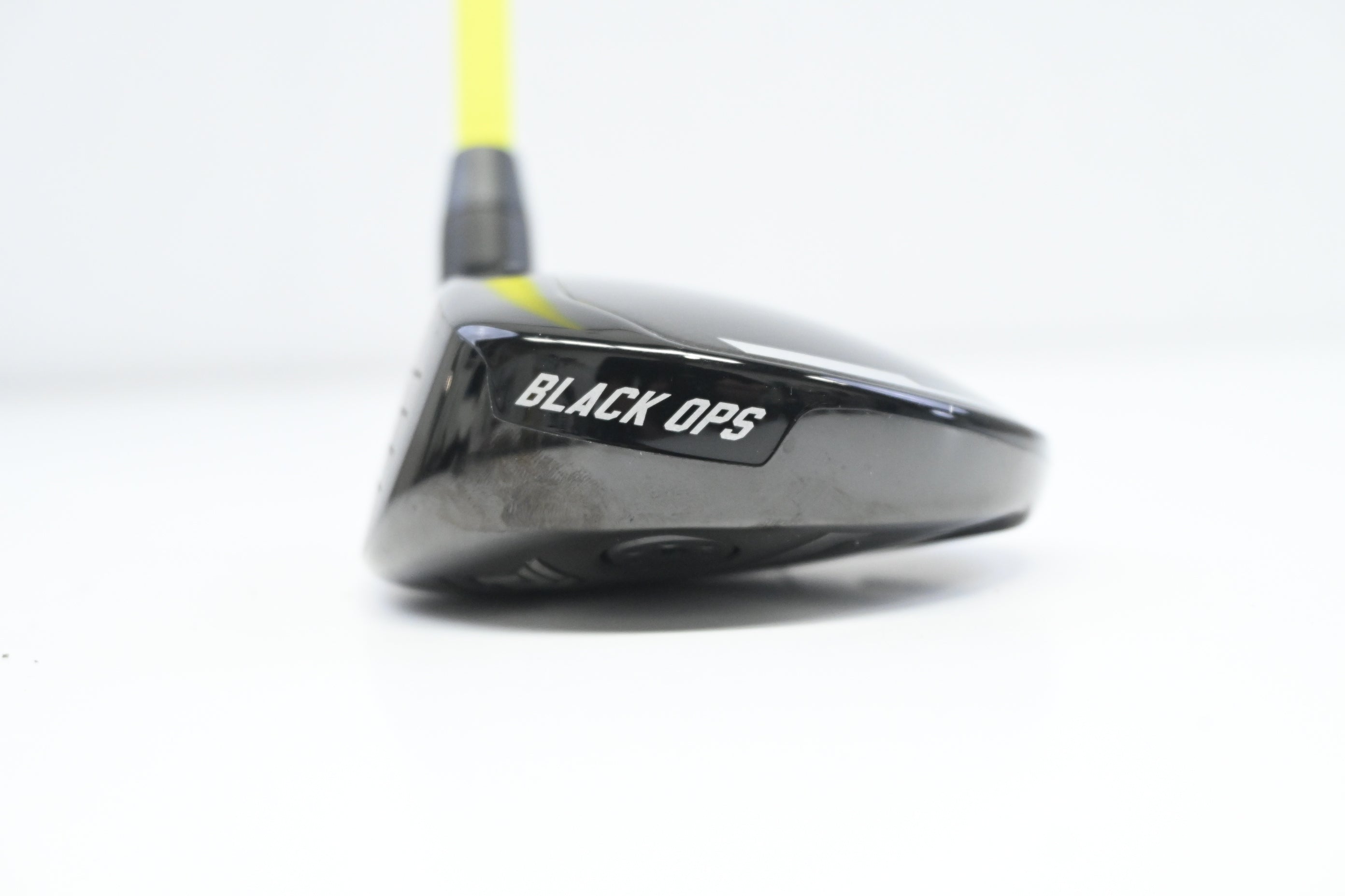 Left Hand PXG 0311 Black Ops #5 Wood / 18 Degree / Regular Flex Proforce V2 6
