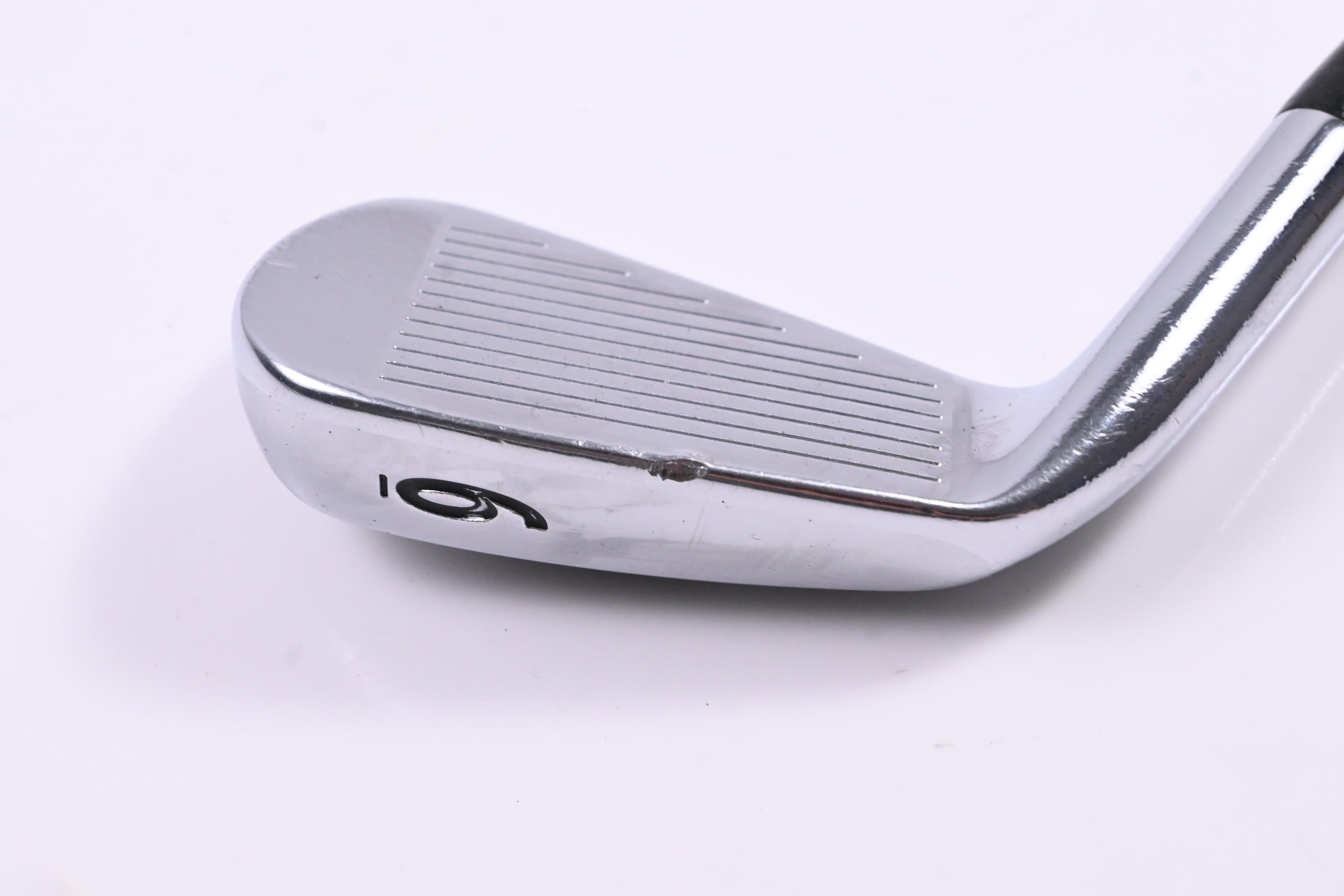 Titleist 712 AP2 #6 Iron / Regular Flex N.S.Pro Zelos 8 Shaft
