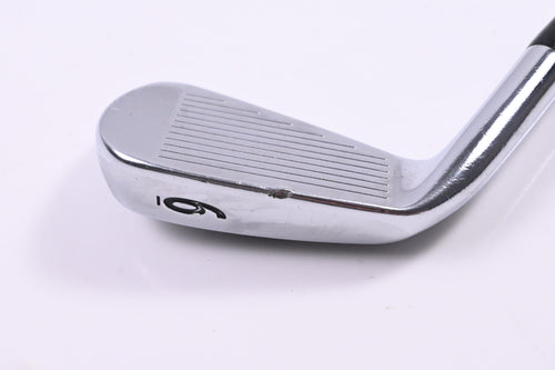 Titleist 712 AP2 #6 Iron / Regular Flex N.S.Pro Zelos 8 Shaft