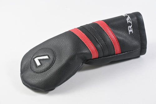 Ram 2EZ #7 Wood / 21 Degree / Senior Flex Ram 62 Shaft