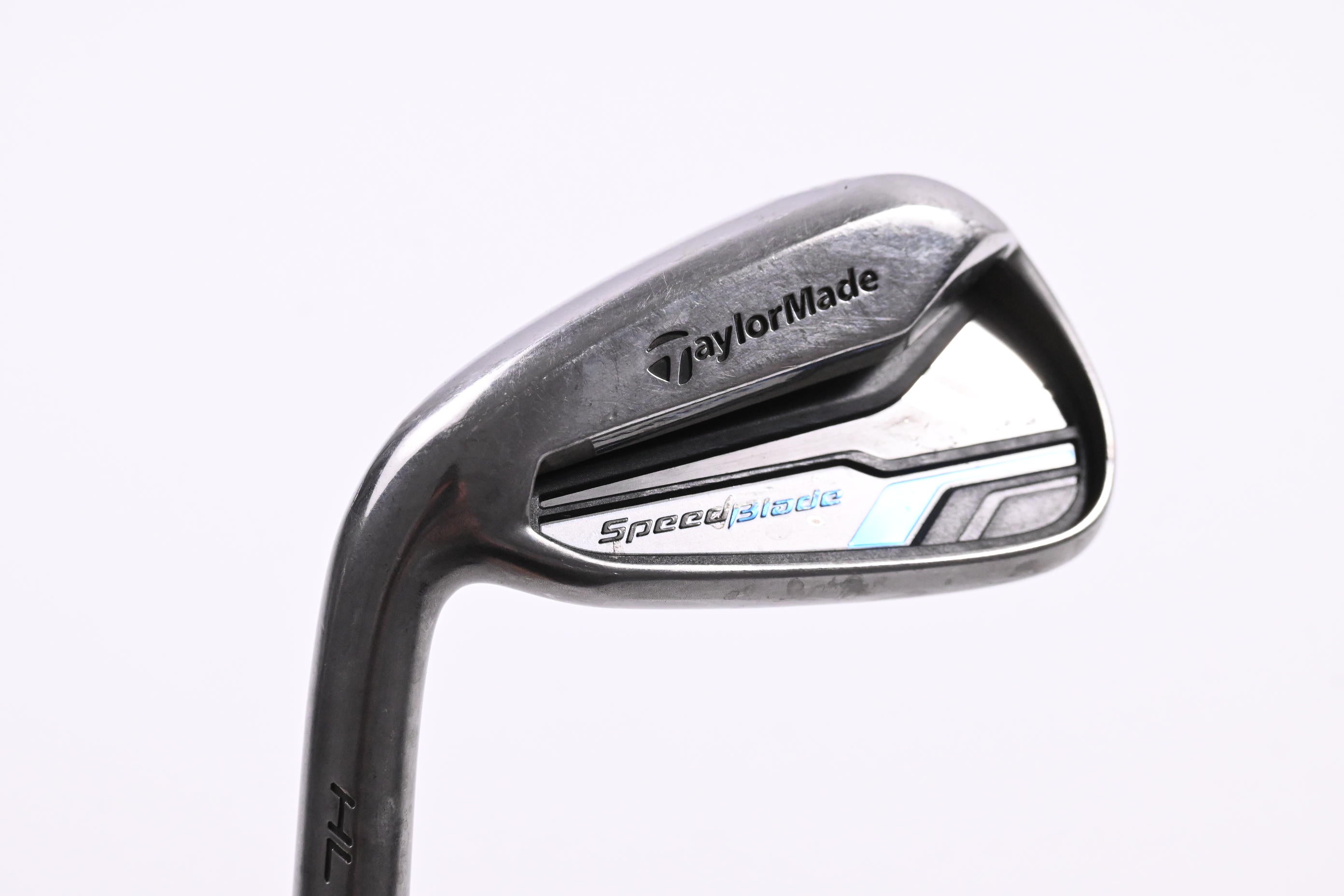 Left Hand Taylormade Speedblade #5 Iron / 23 Degree / Uniflex Speed Blade Shaft