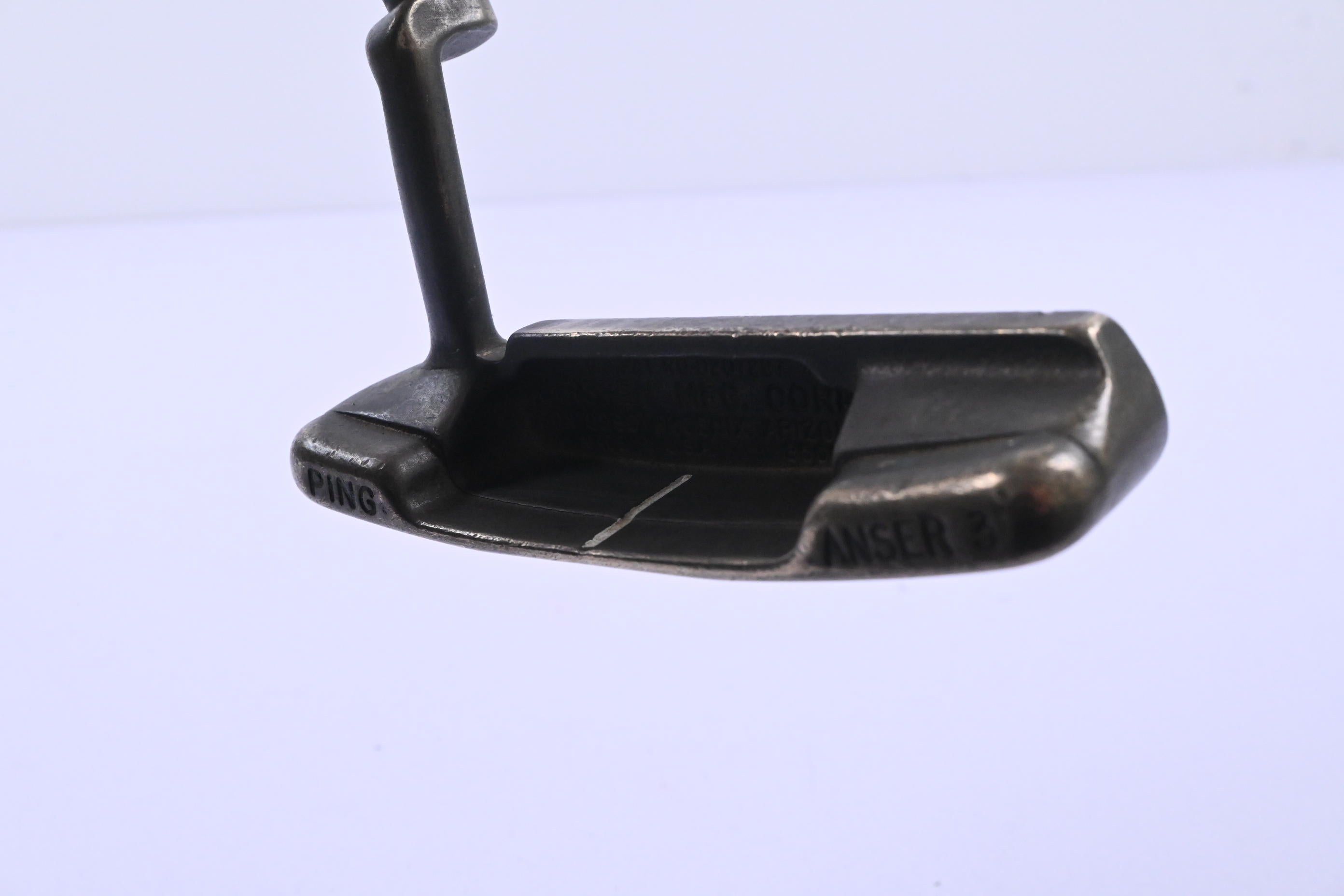 Ping Karsten Original Anser 3 Putter / 34 Inch