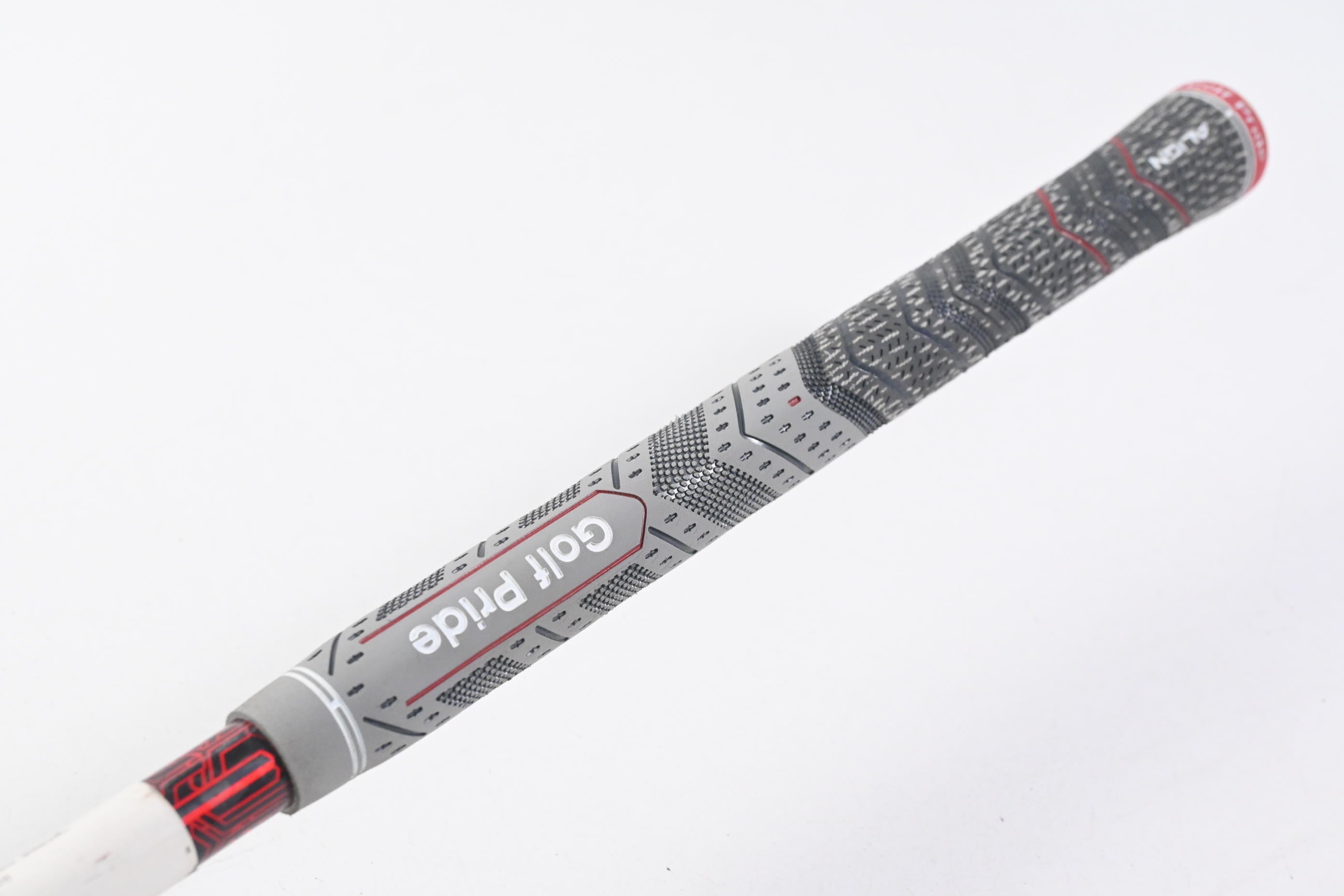 Ping G410 Plus Driver / 10.5 Degree / Senior Flex Ping Alta CB Red 55 Shaft