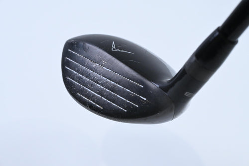 Benross HTX Compressor #3 Hybrid / 20 Degree / Stiff Flex Kuro Kage Black 70