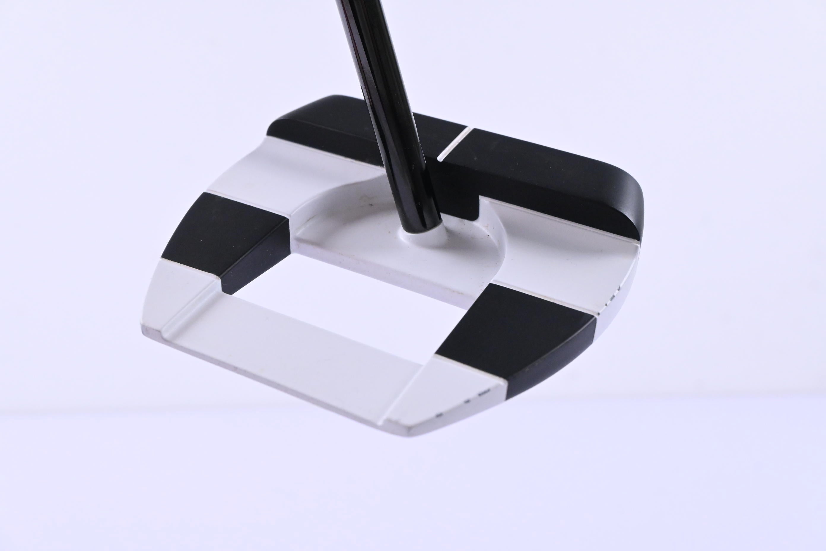 Odyssey Ai-Dual Square 2 Square Jailbird Putter / 34 Inch
