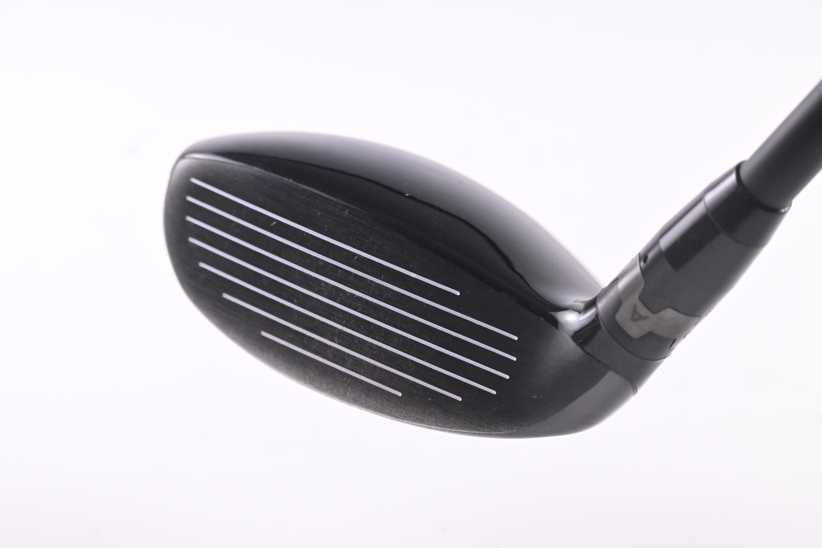 Titleist 913H #3 Hybrid / 19 Degree / X-Flex Diamana D+ 92 Shaft