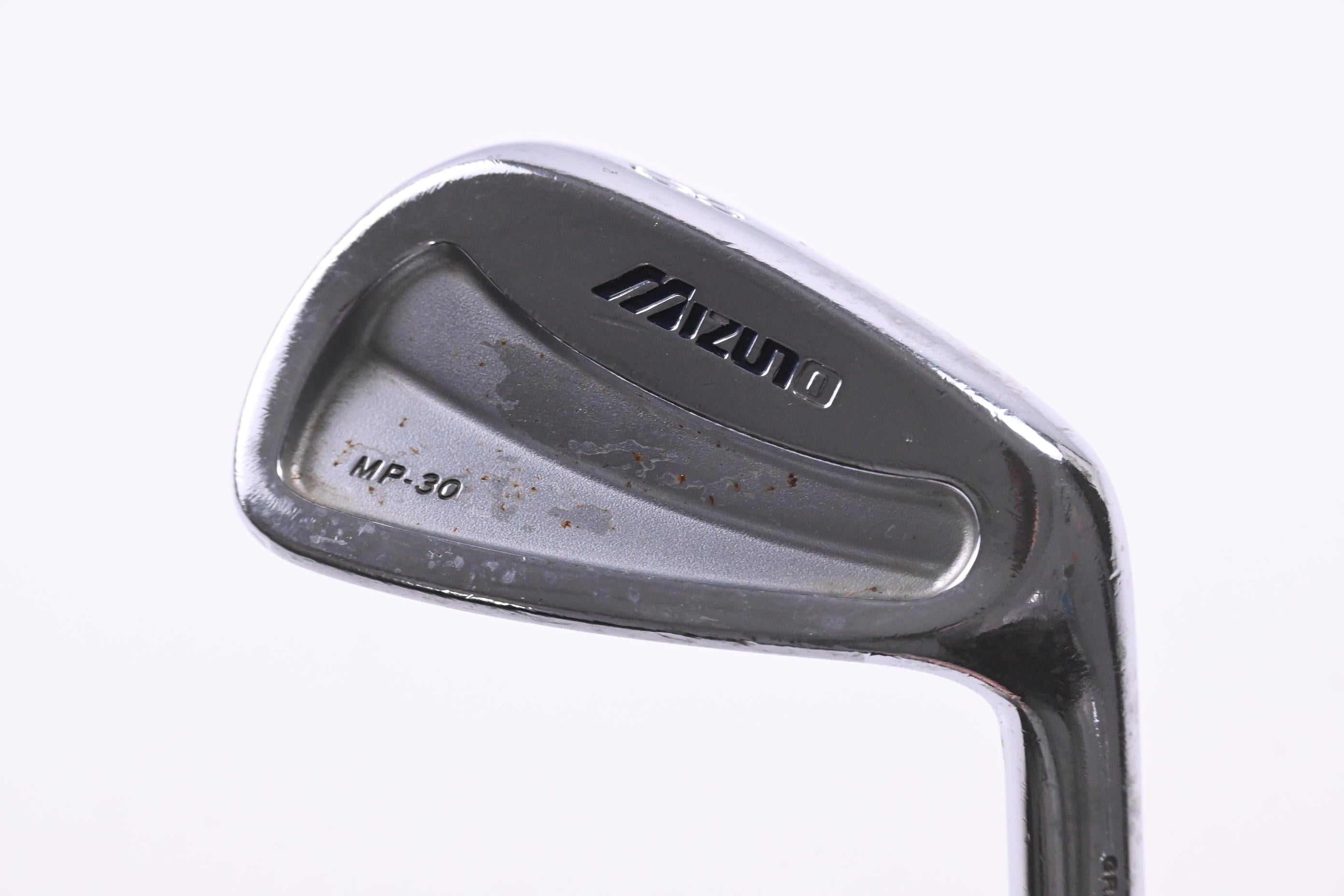 Mizuno MP-30 #8 Iron / 39 Degree / Stiff Flex Steel Shaft
