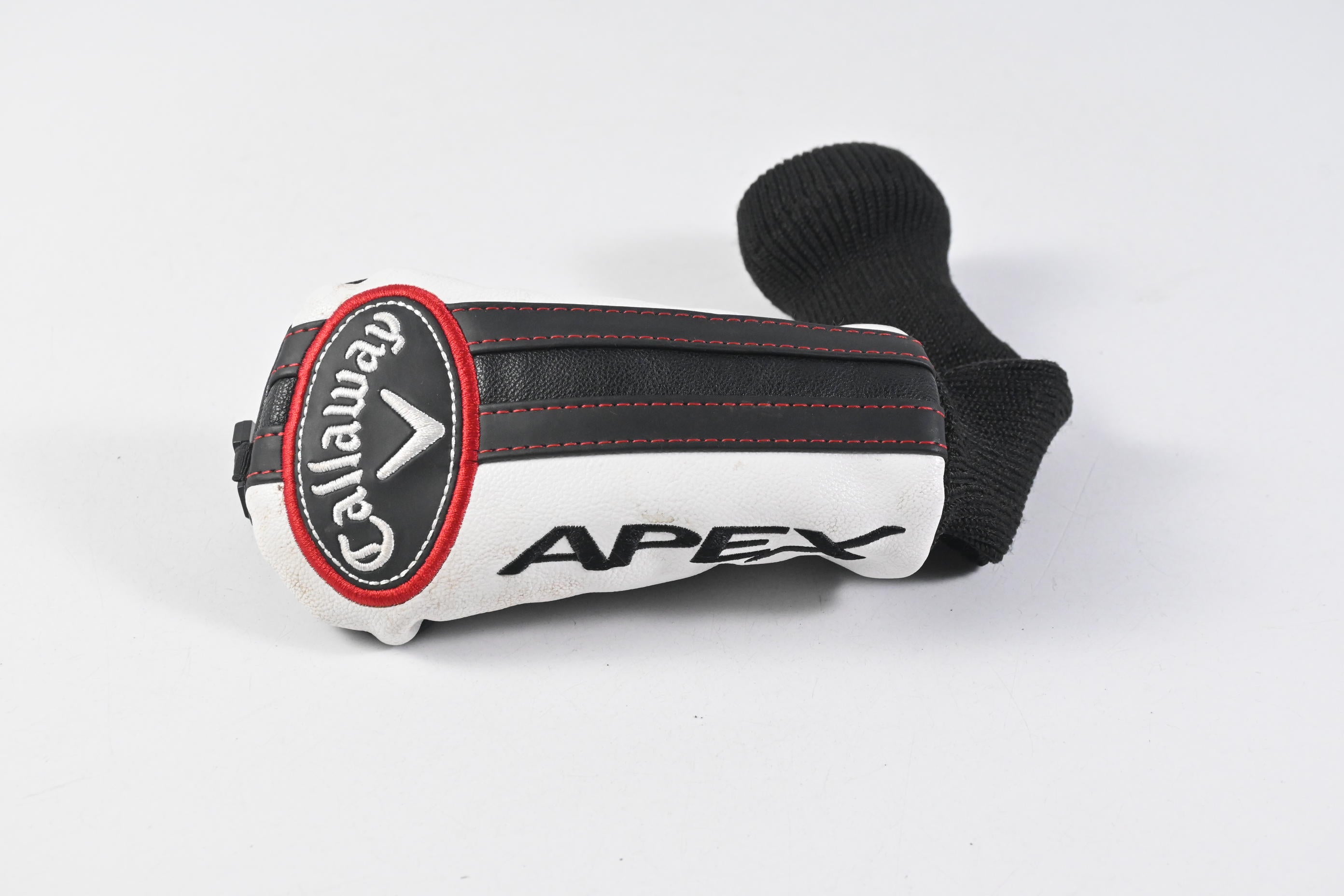 Callaway Apex #4 Hybrid / 23 Degree / Regular Flex Kuro Kage 80 Shaft