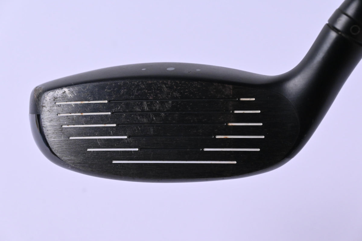 Ping G425 #5 Hybrid / 26 Degree / Regular Flex Ping Alta CB Slate 70 Shaft
