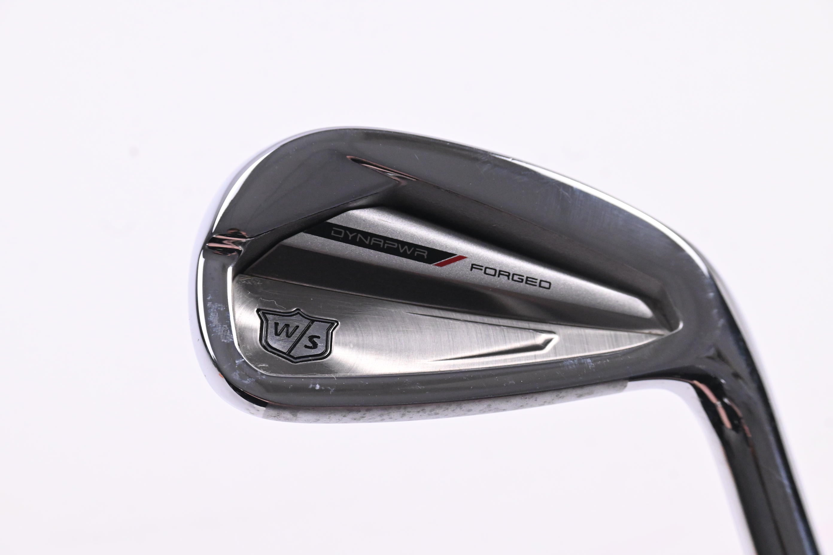 Wilson DYNAPWR 2023 #5 Iron / 22 Degree / Stiff Flex Dynamic Gold Mid 115 Shaft