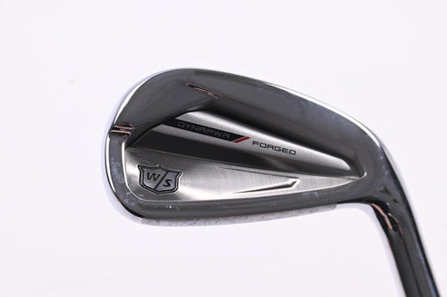 Wilson DYNAPWR 2023 #5 Iron / 22 Degree / Stiff Flex Dynamic Gold Mid 115 Shaft