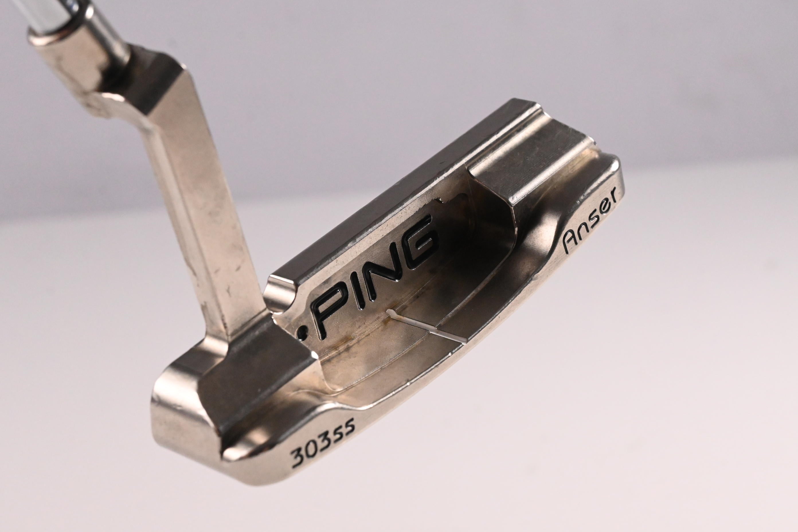 Ping Redwood Anser Putter / 36.5 Inch