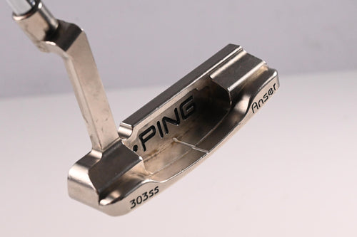 Ping Redwood Anser Putter / 36.5 Inch