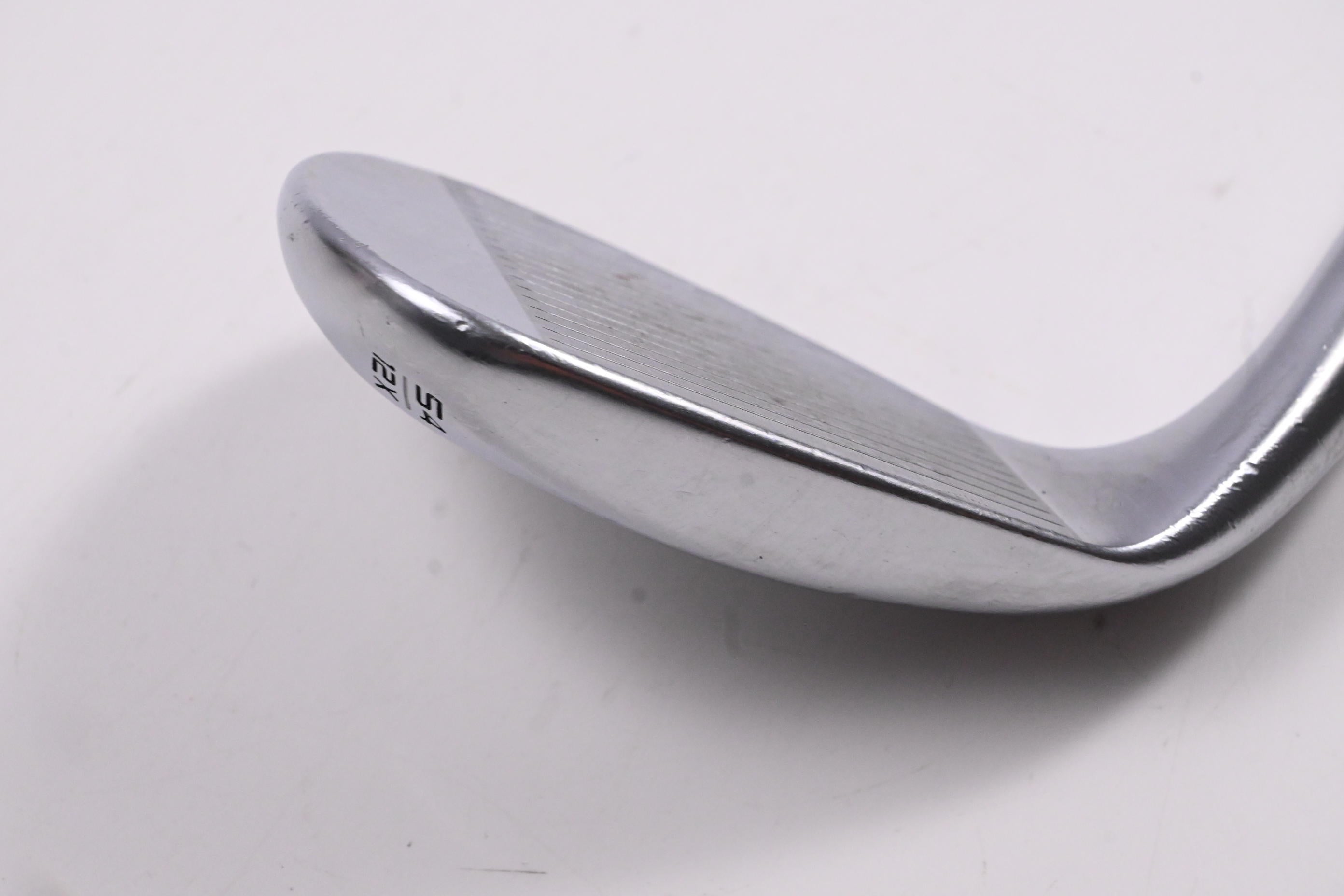 Callaway Opus SP Sand Wedge / 54 Degree / Wedge Flex Steel Shaft