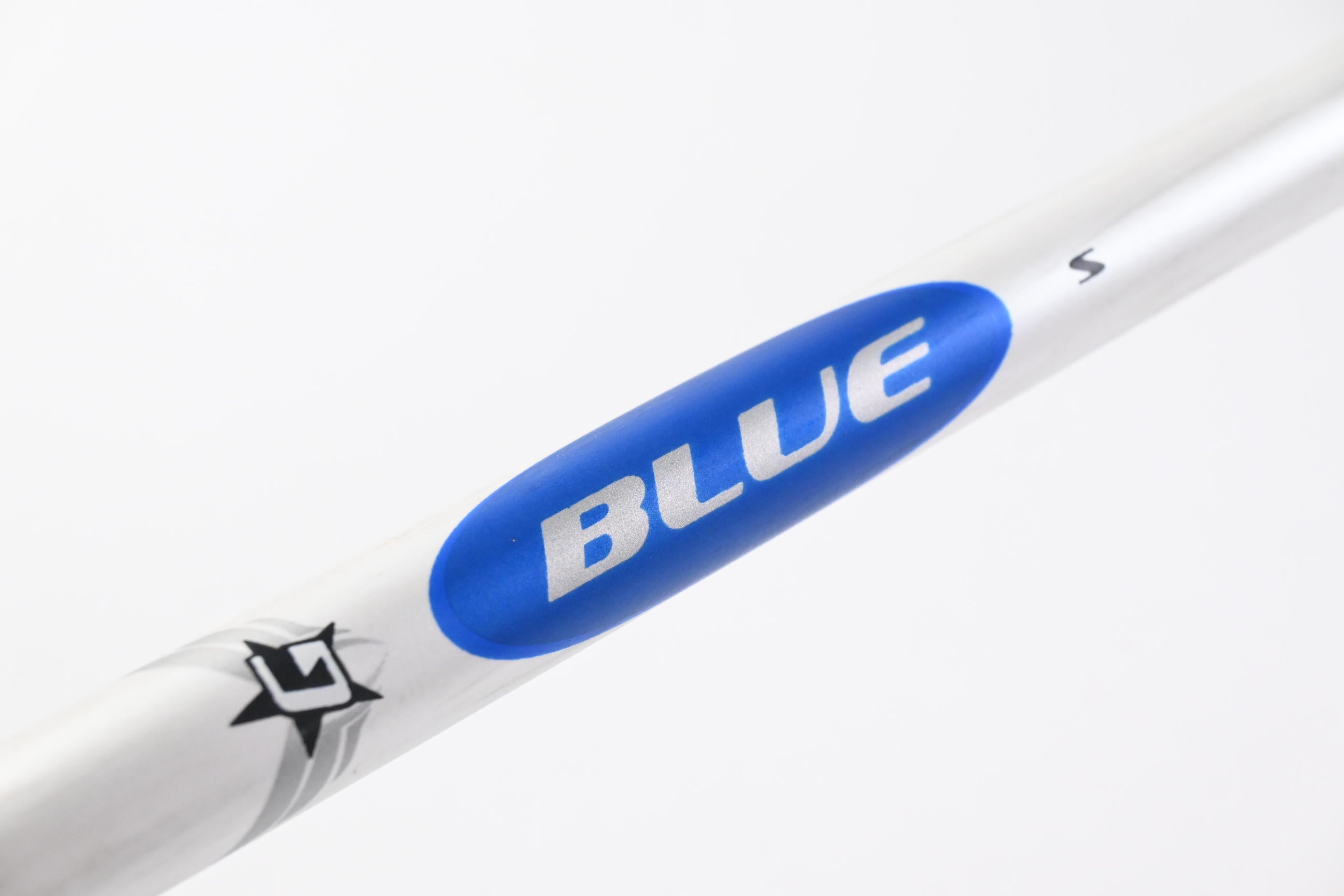 Grafalloy Blue Driver Shaft / Stiff Flex / Ping 2nd Gen