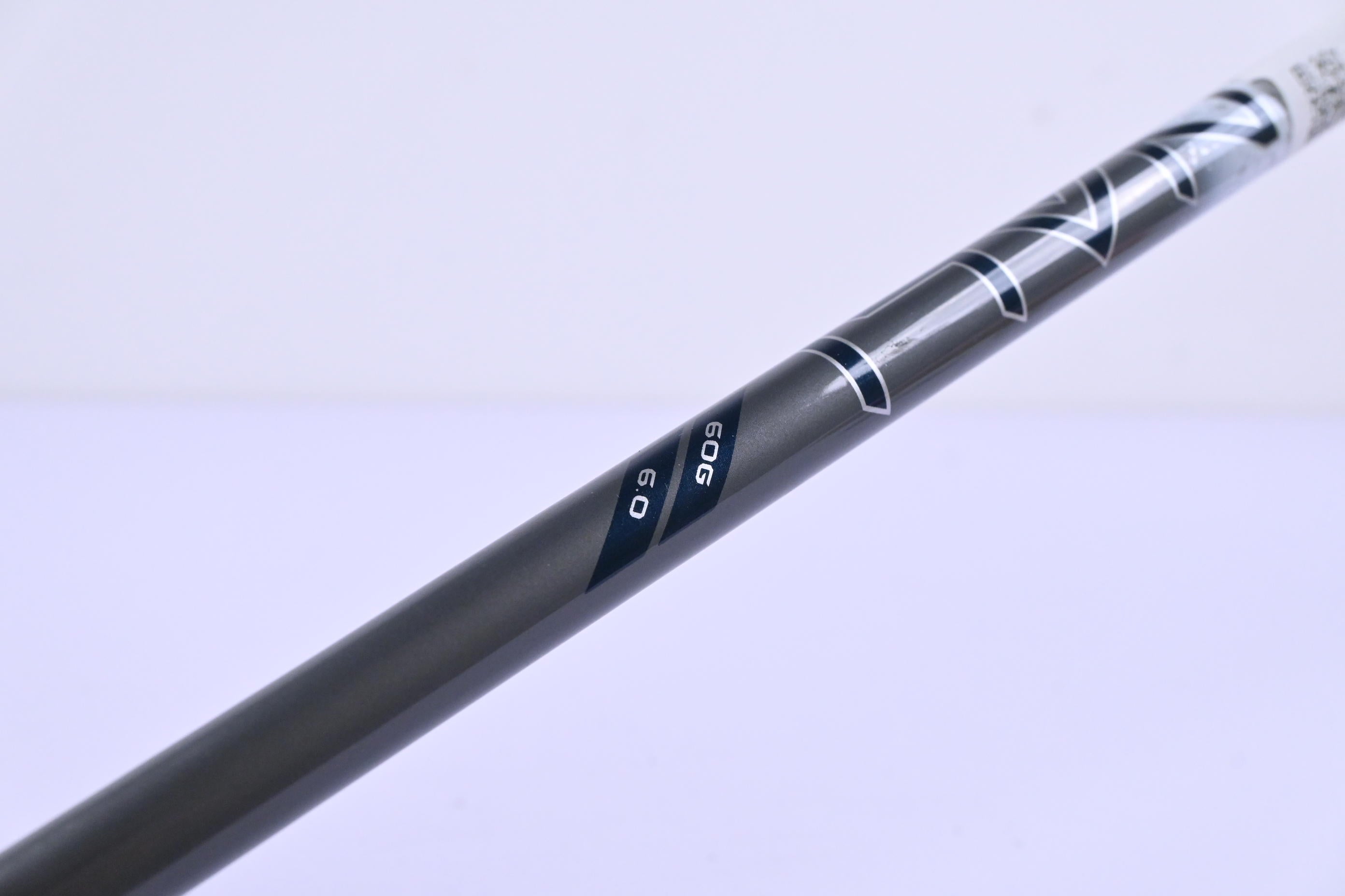 Callaway Elyte #3 Wood / 15 Degree / Stiff Flex Denali Charcoal 60 Shaft