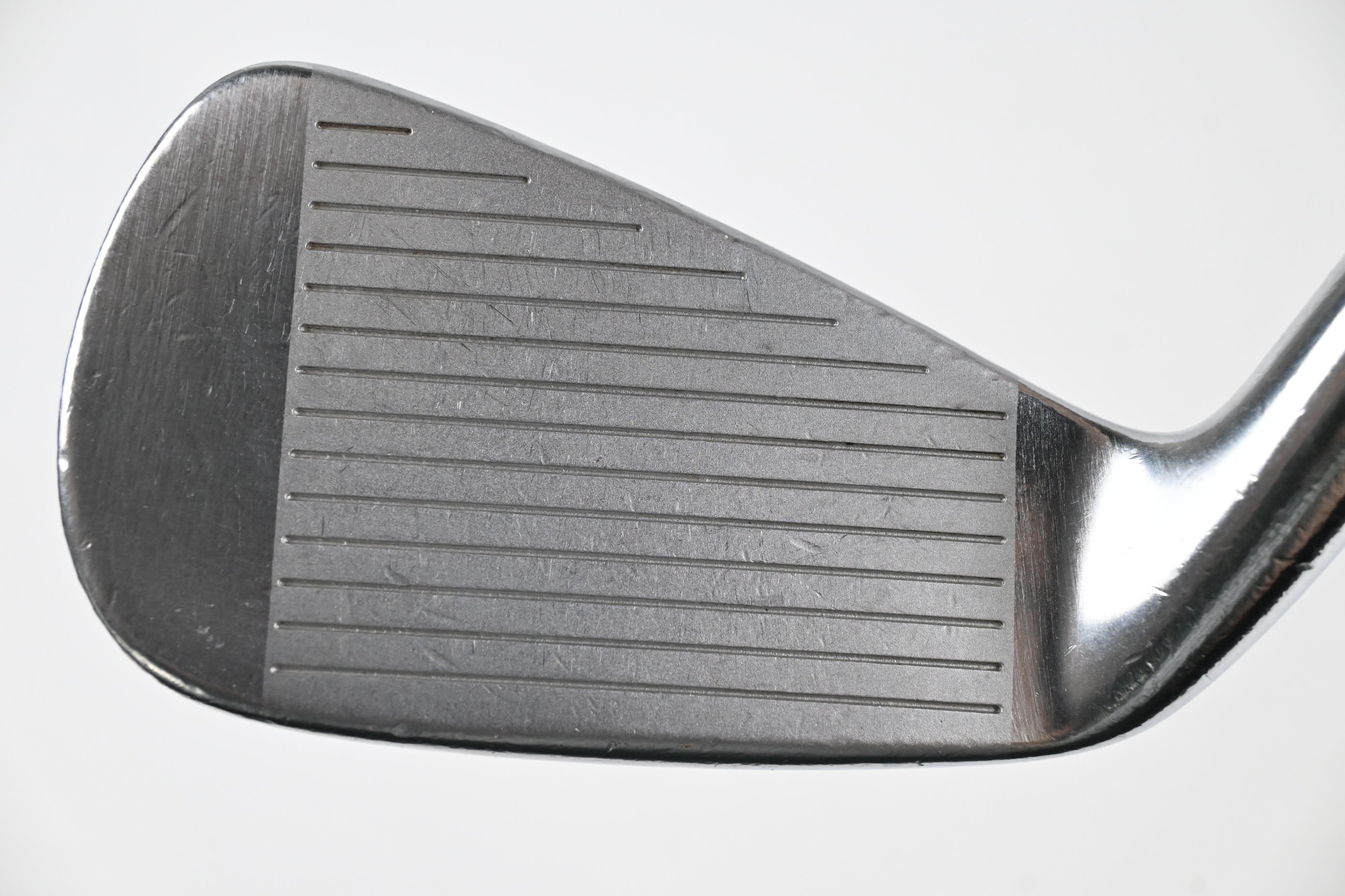 Maxfli Revolution #6 Iron / Regular Flex Dynamic Gold R3000 Shaft