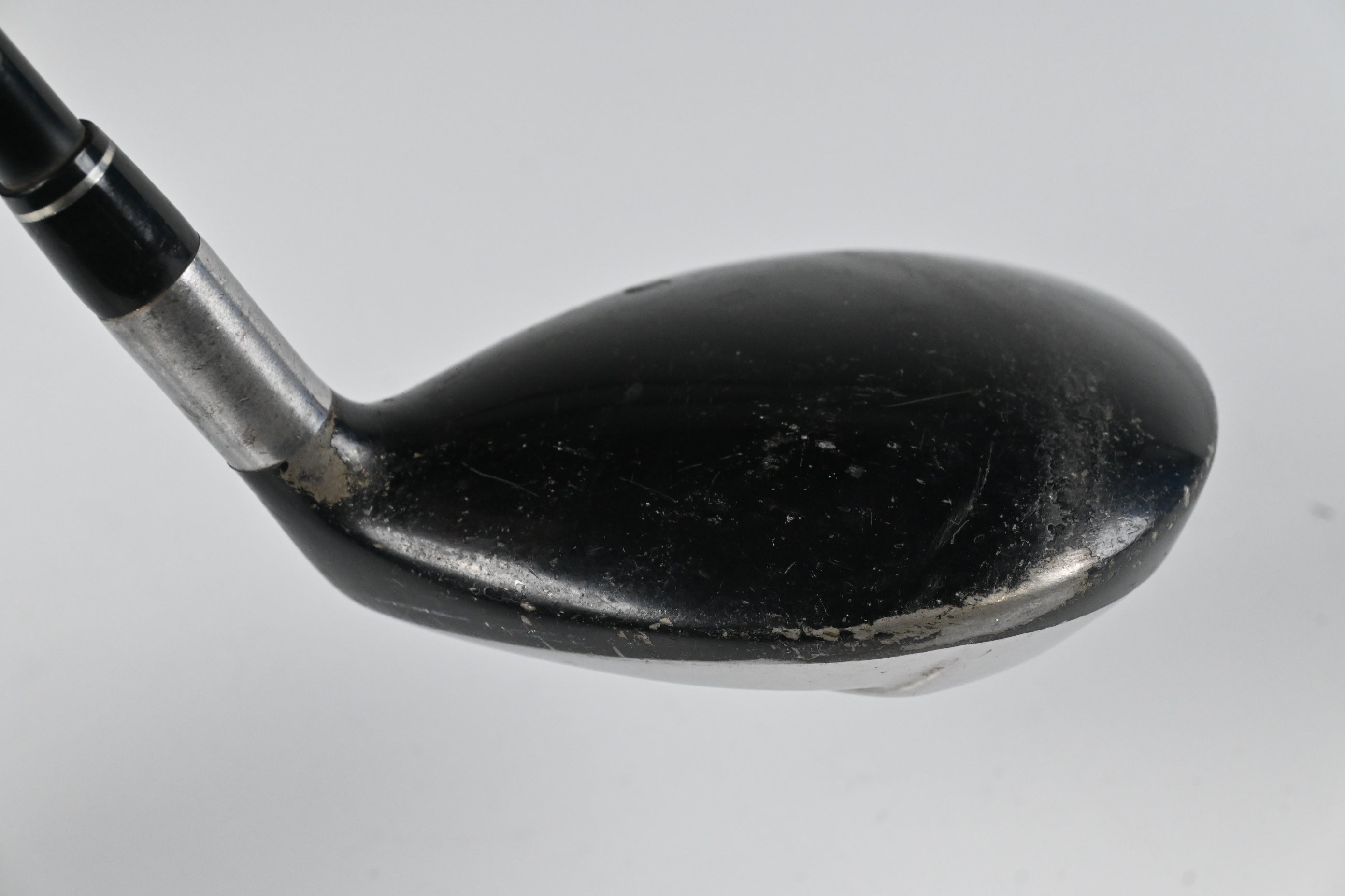 Taylormade V-Steel #3 Wood / 15 Degree / Regular Flex Taylormade M.A.S.2 Shaft