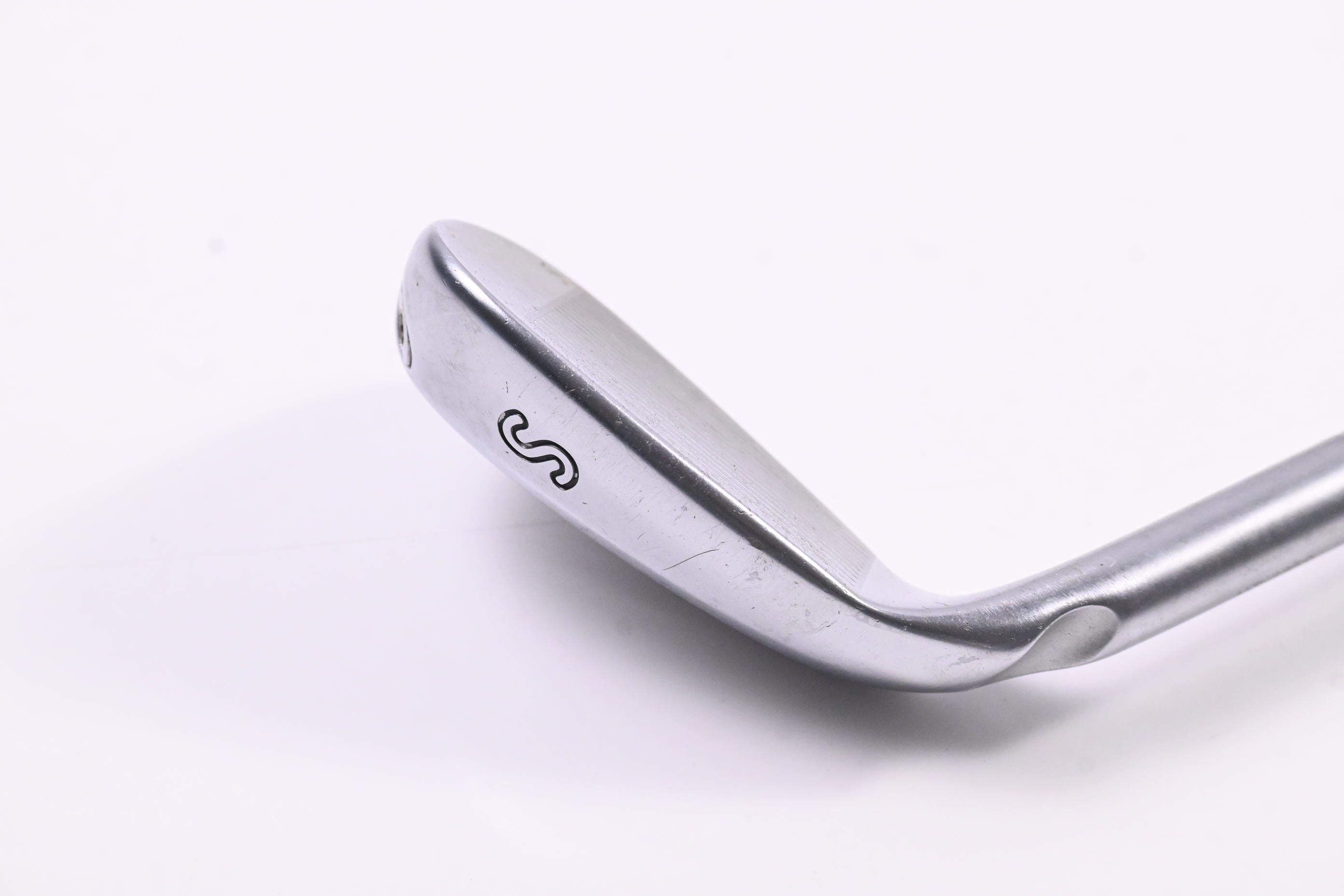 Ladies Ping G Le2 Sand Wedge / 56 Degree / Black Dot / Ladies Flex Ping ULT 240